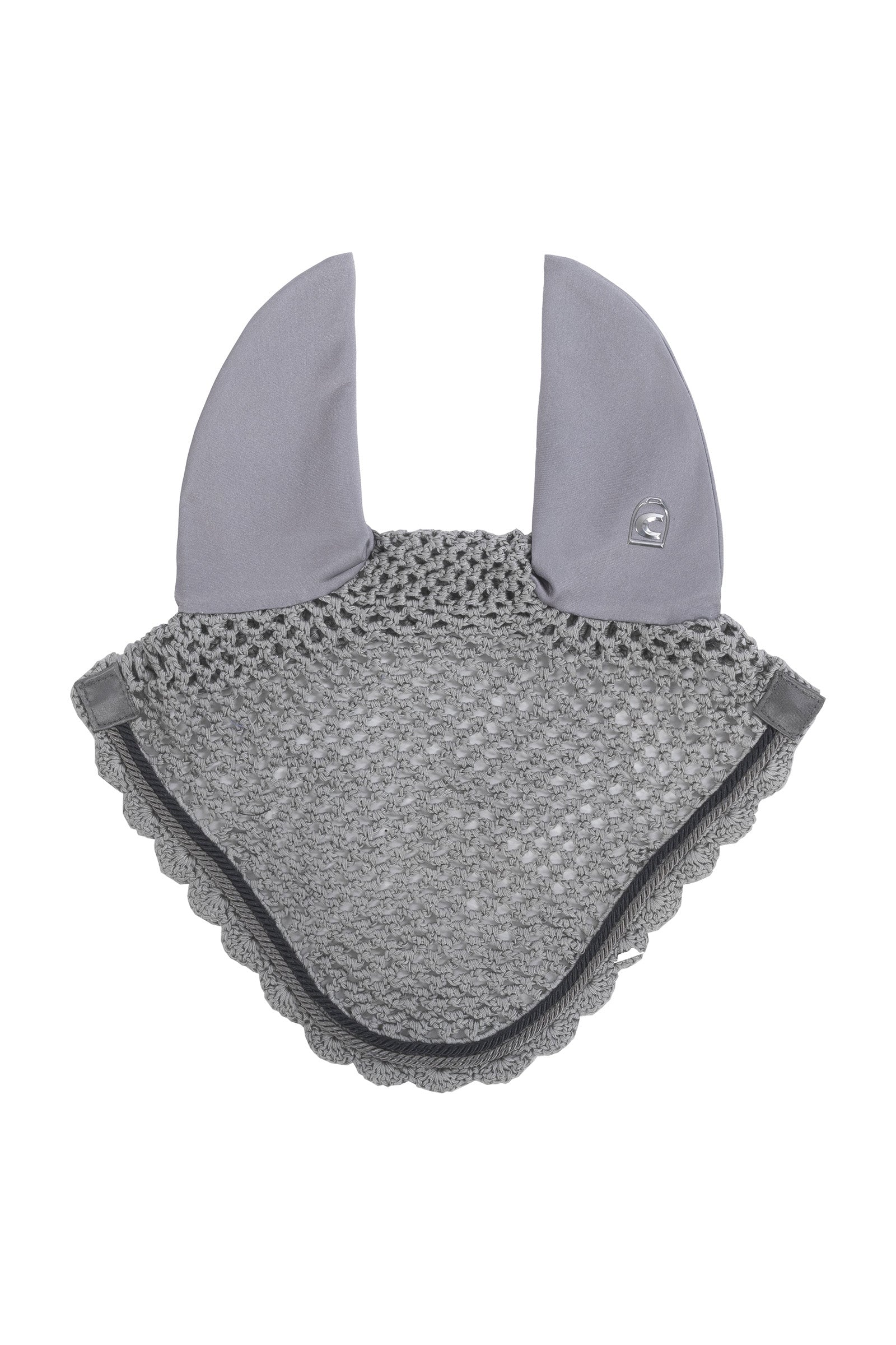 Cavallo CAVALJILL Fly Hood Protezione antimosche per cavalli