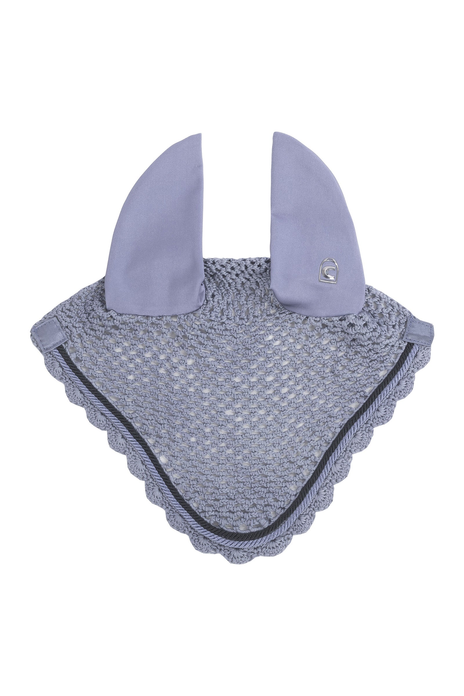 Cavallo CavalJill Earnet Protezione antimosche per cavalli