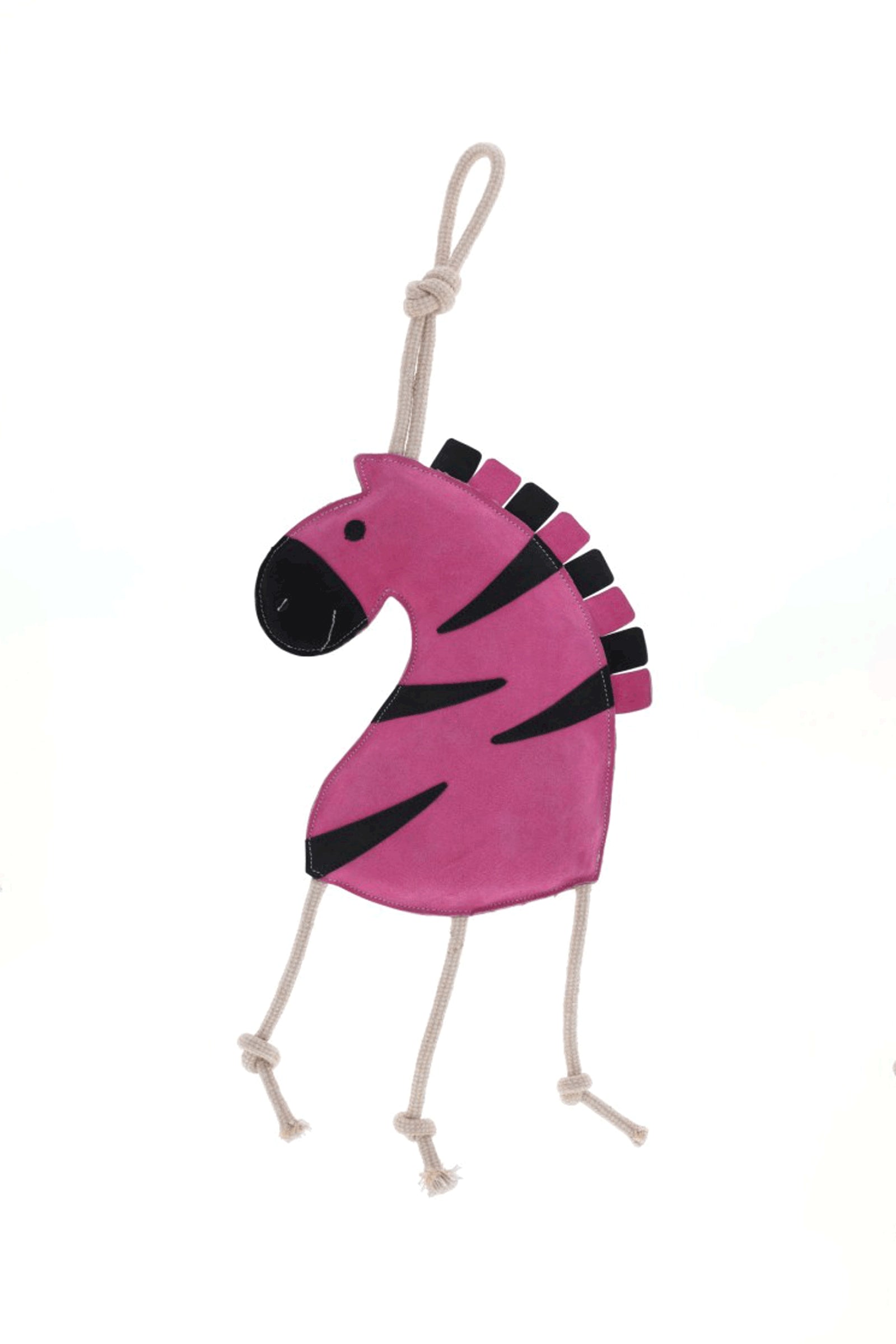 Kerbl Giocattolo per cavalli Zebra Attrezzatura da gara & Giochi