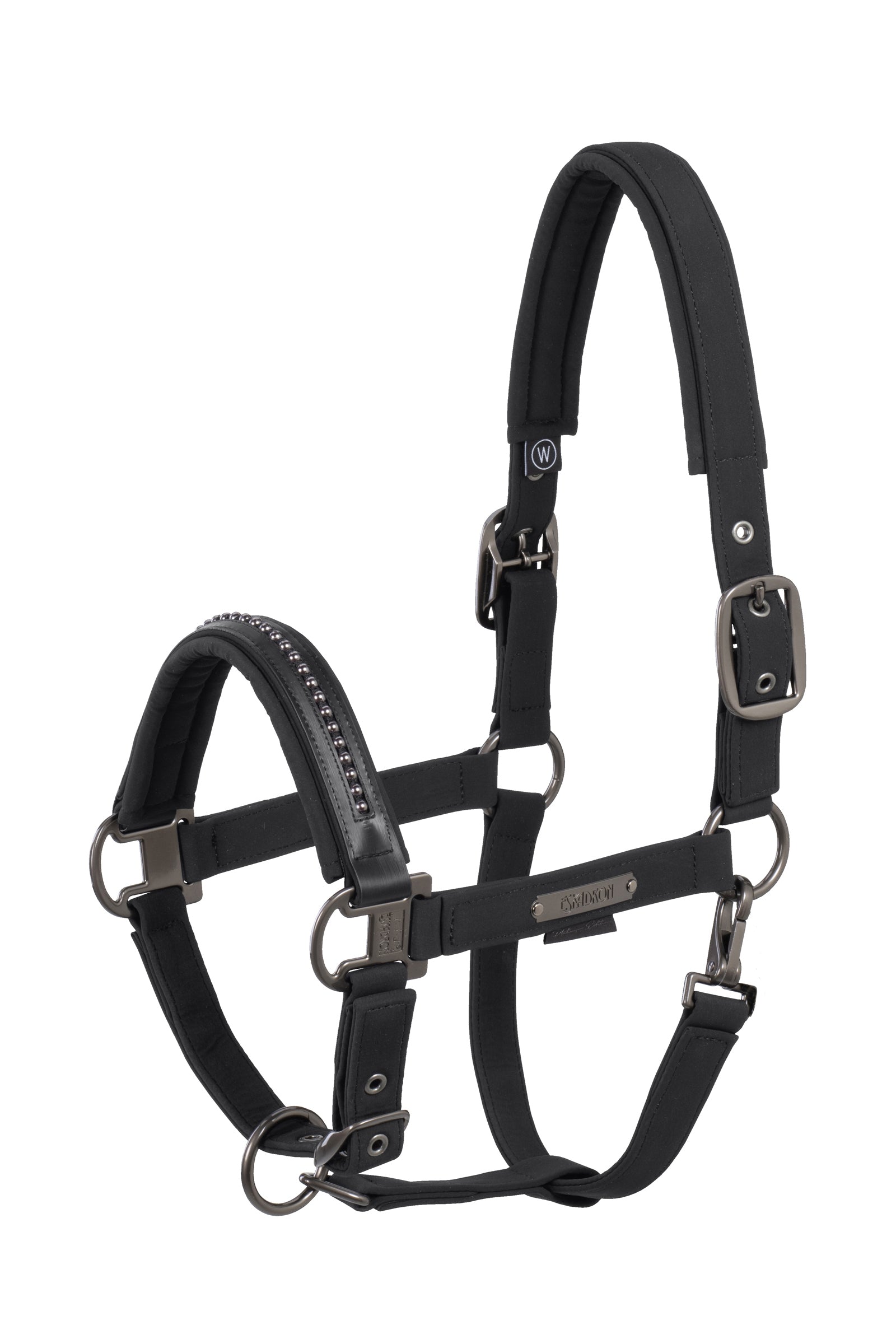 Eskadron Platinum 25 Softshell Pearls Double Pin Cavezza Cavezze e guinsagli