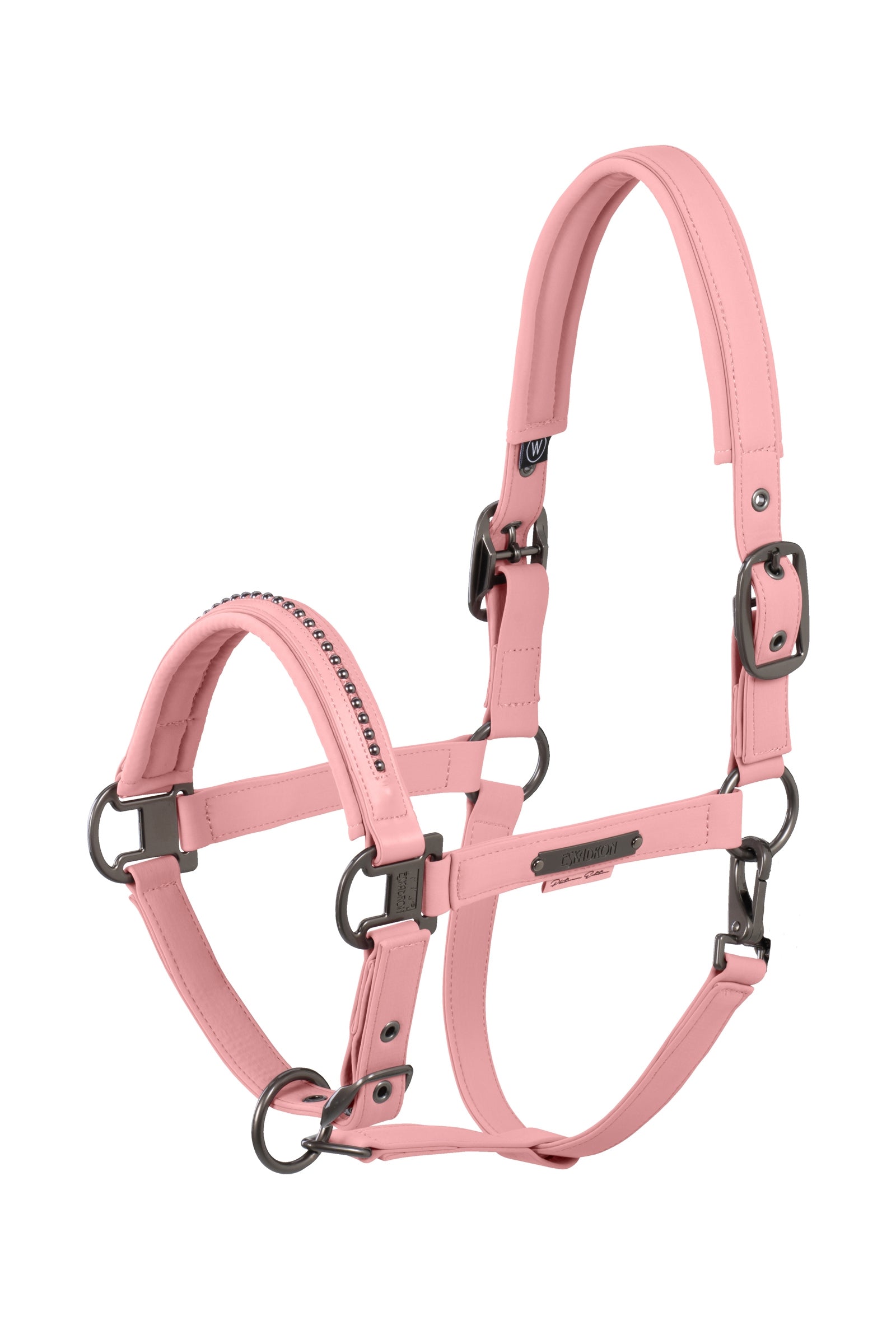 Eskadron Platinum 25 Softshell Pearls Double Pin Cavezza Cavezze e guinsagli