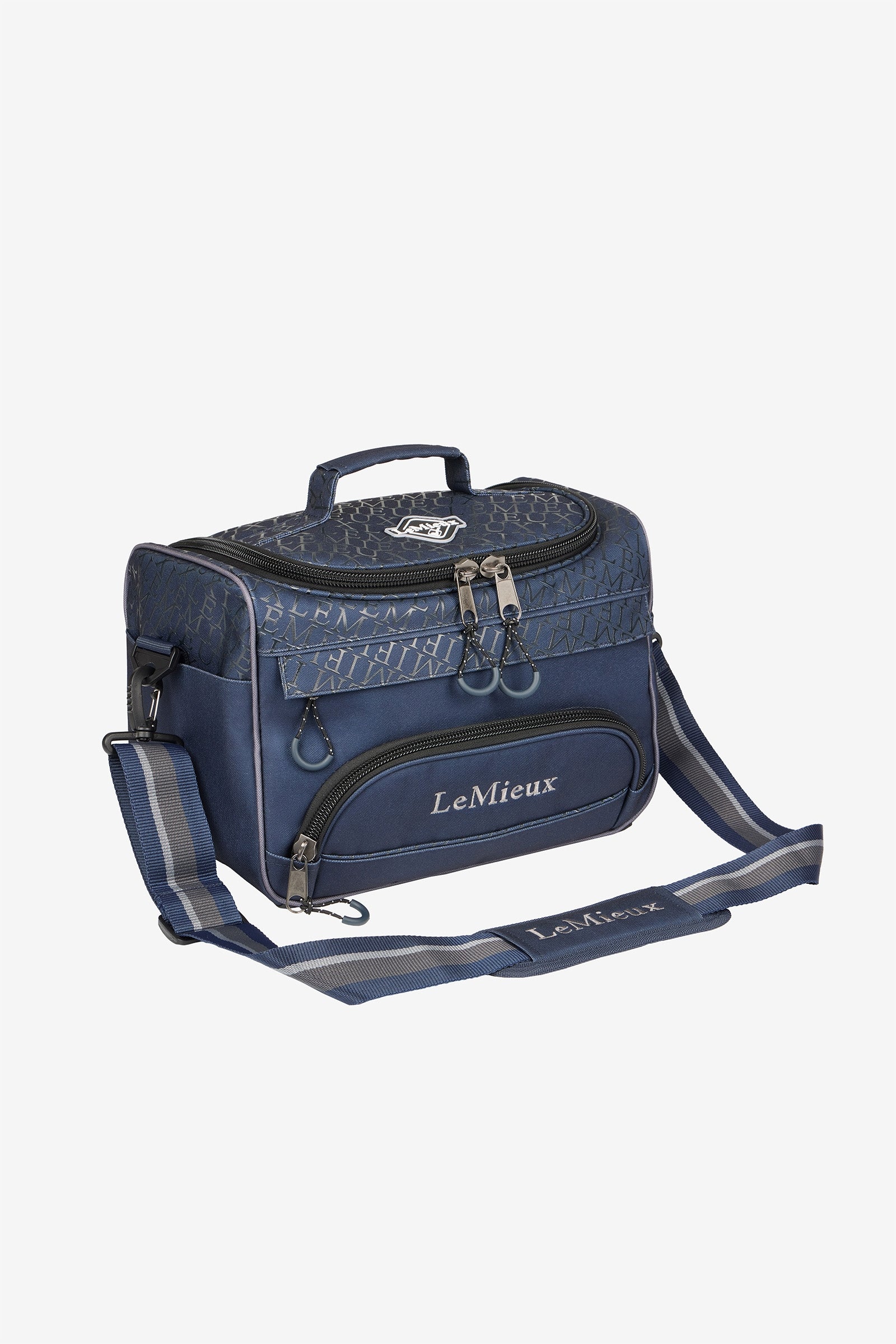 LeMieux Elite ProKit Lite Borsa da toelettatura Accessori per la toelettatura