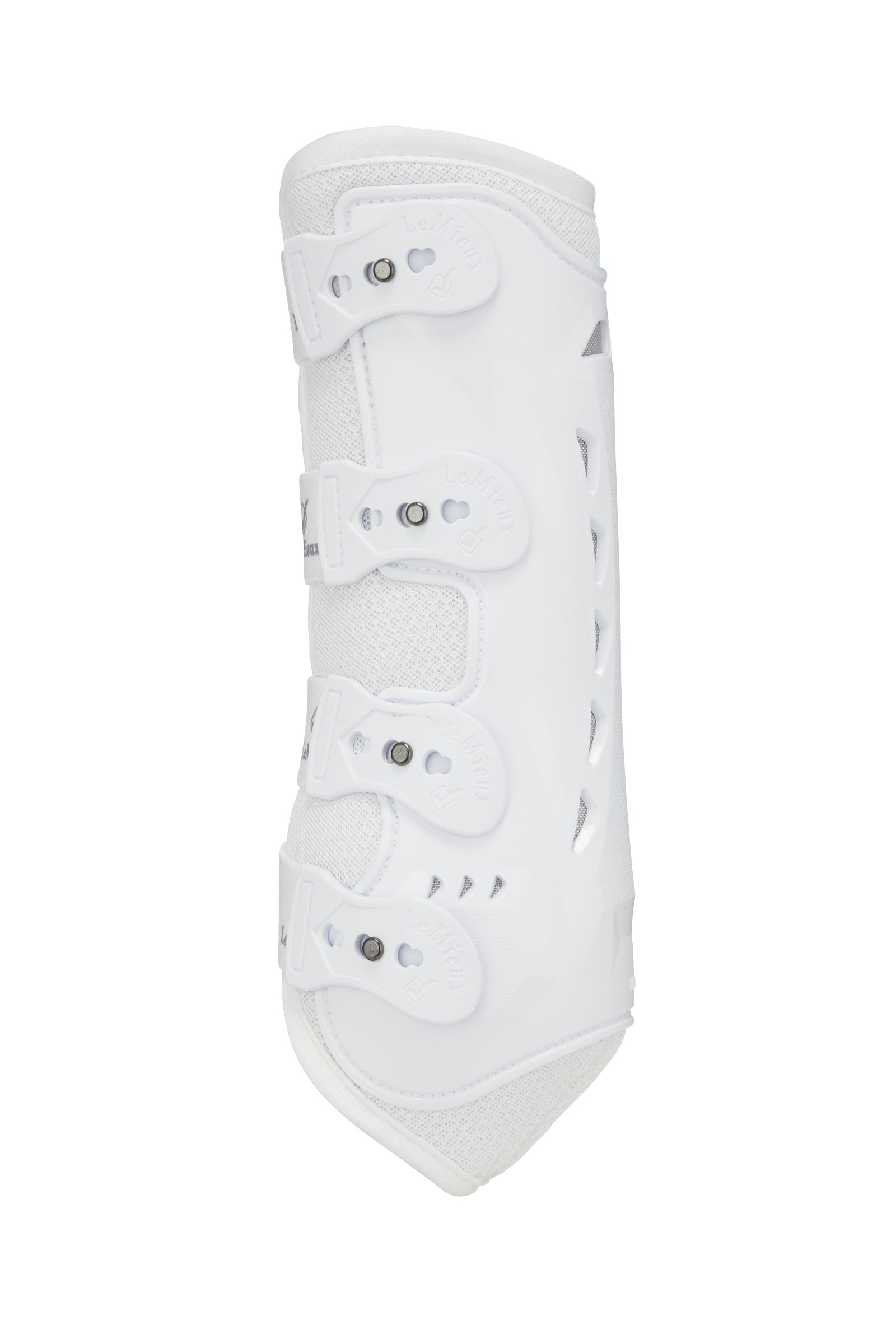LeMieux Ultra Mesh Snug stinchiere posteriori Leg Protection & Hoof Protection for Horses