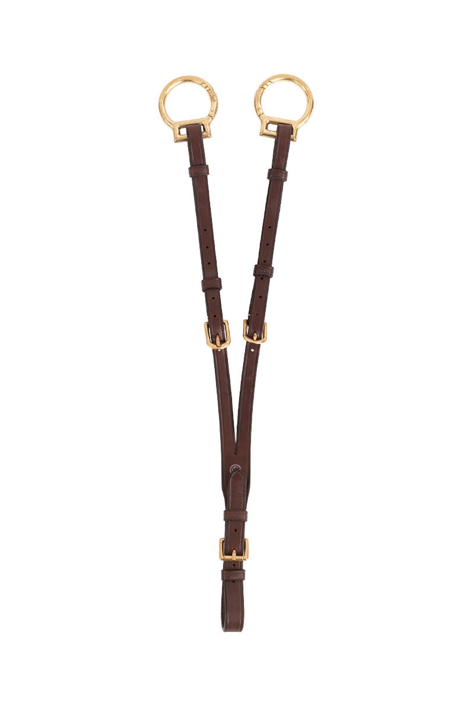 Trust Equestrian Helsinki Running Martingale Attachment Briglie & redini