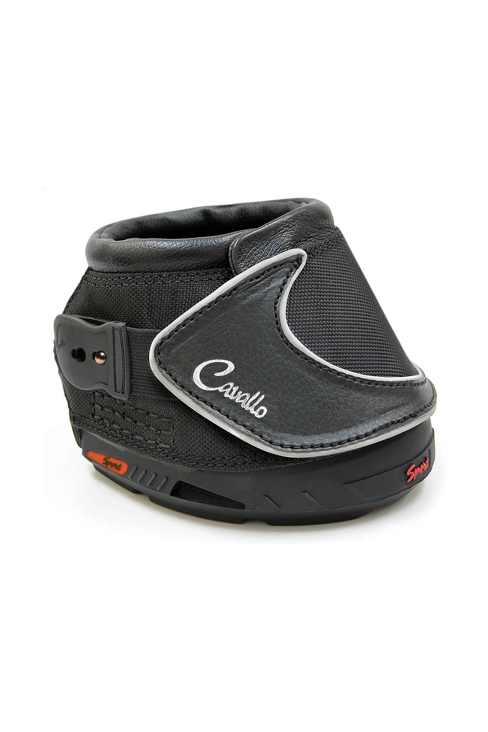 Cavallo Hoof Boots F.R.A. Sport Scarpa per cavalli (SRS) Leg Protection & Hoof Protection for Horses