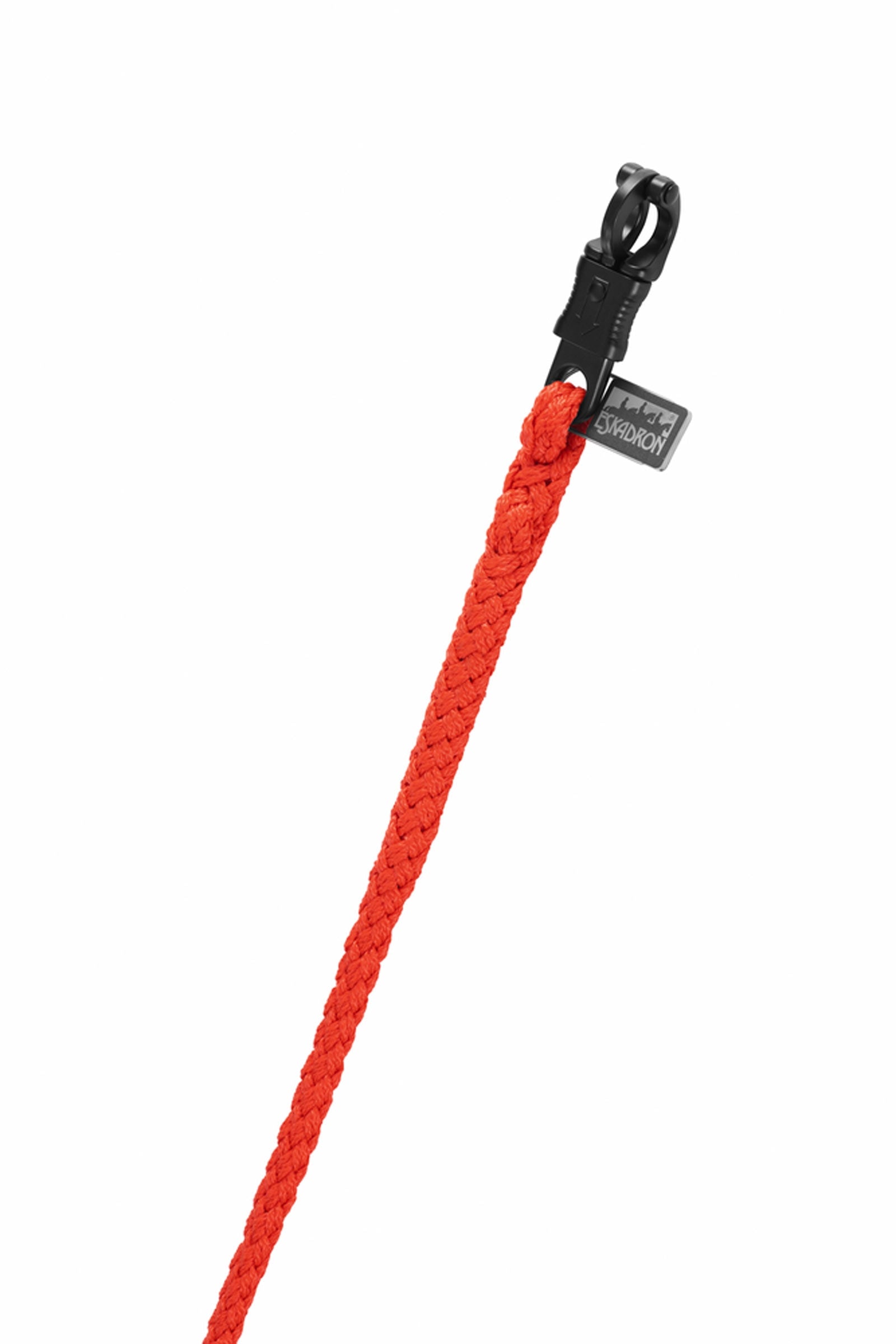 Eskadron Dynamics AW25 longhina con moschettone antipanico standard Cavezze e guinsagli