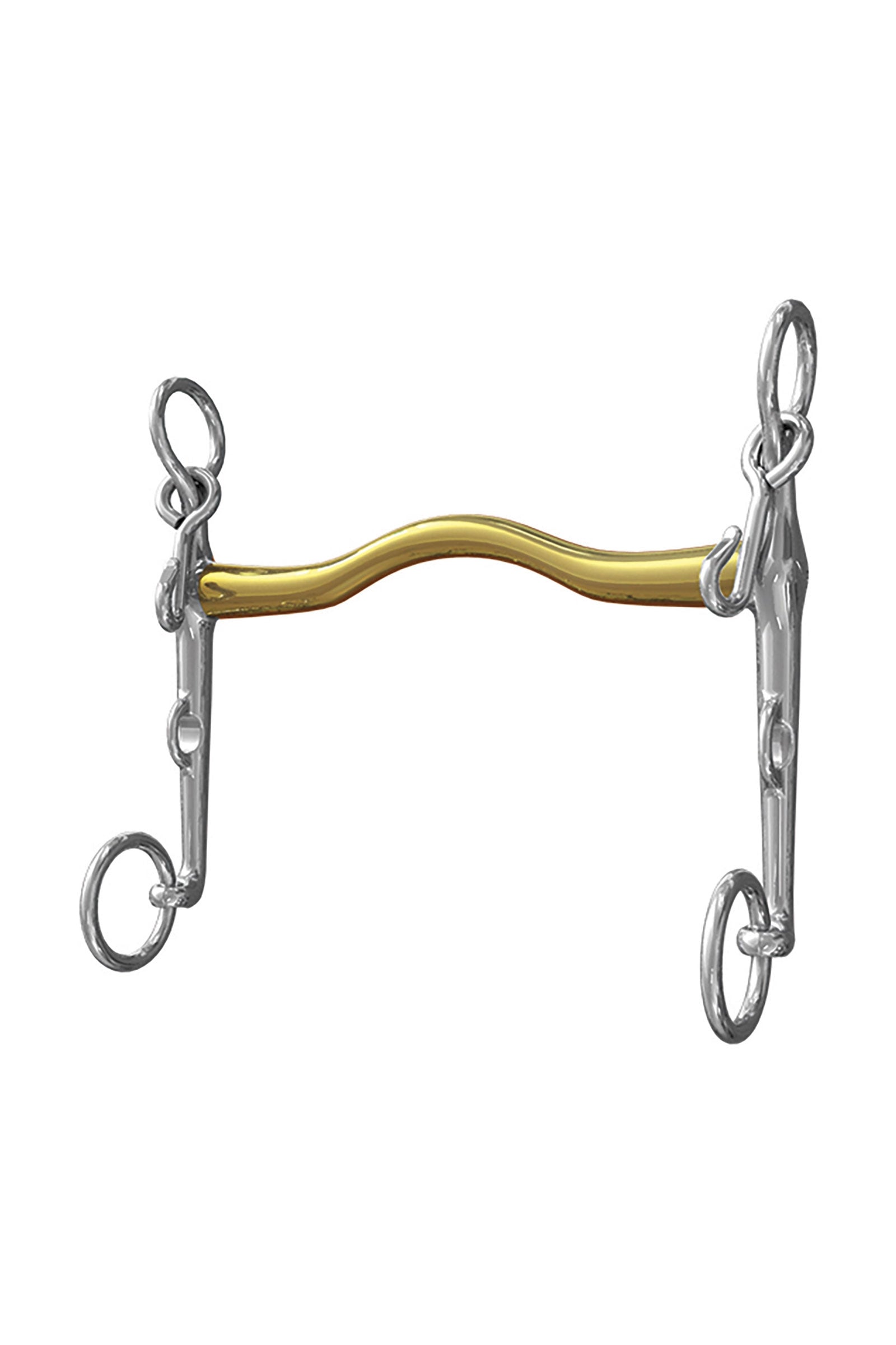 Neue Schule Bits Inserti NS Slimma Weymouth 14mm 9cm Gambo Boccaglio