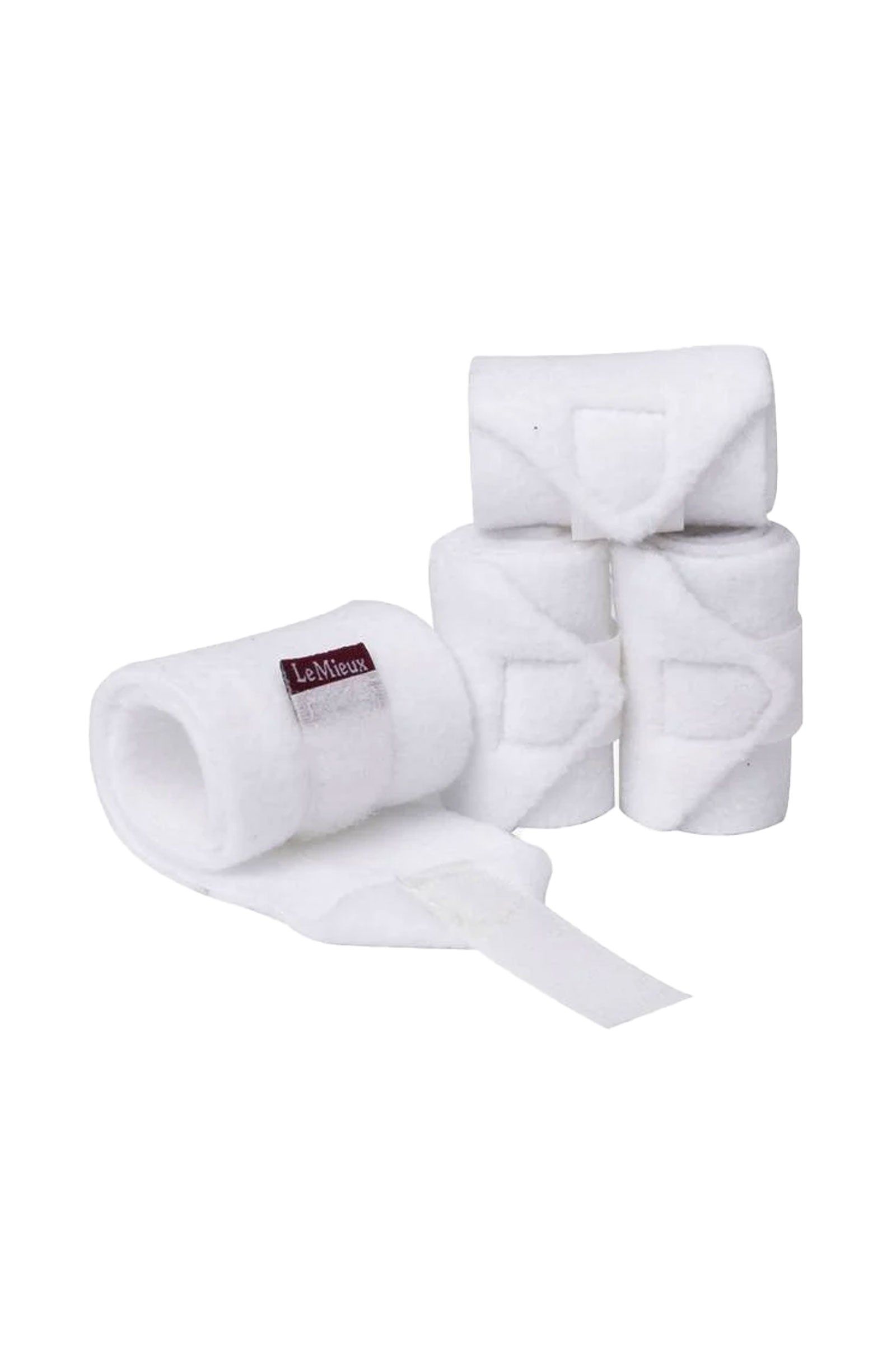 LeMieux Bende Toy Pony (confezione da 4) Regali