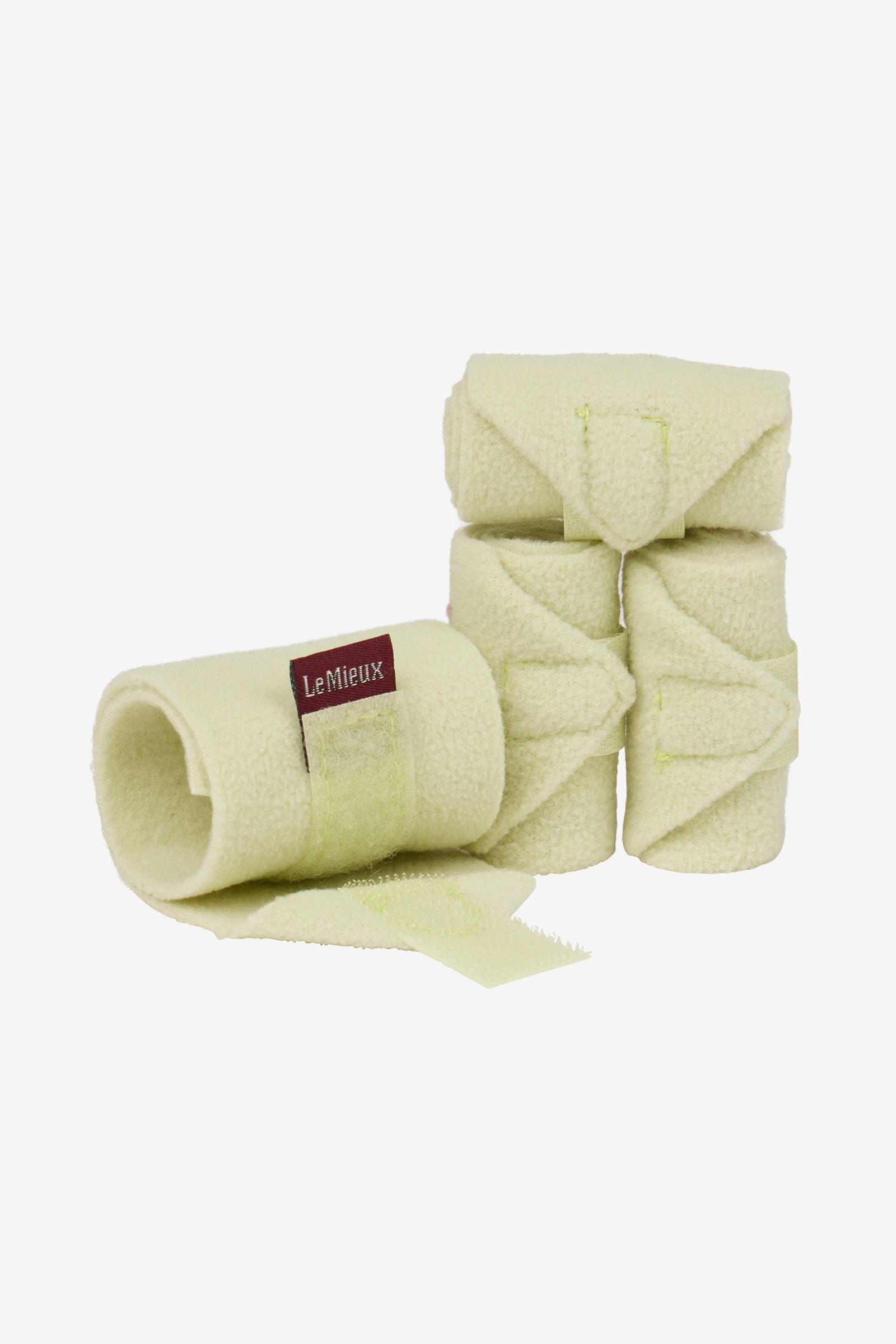 LeMieux fasce per pony giocattolo 4 pezzi Regali