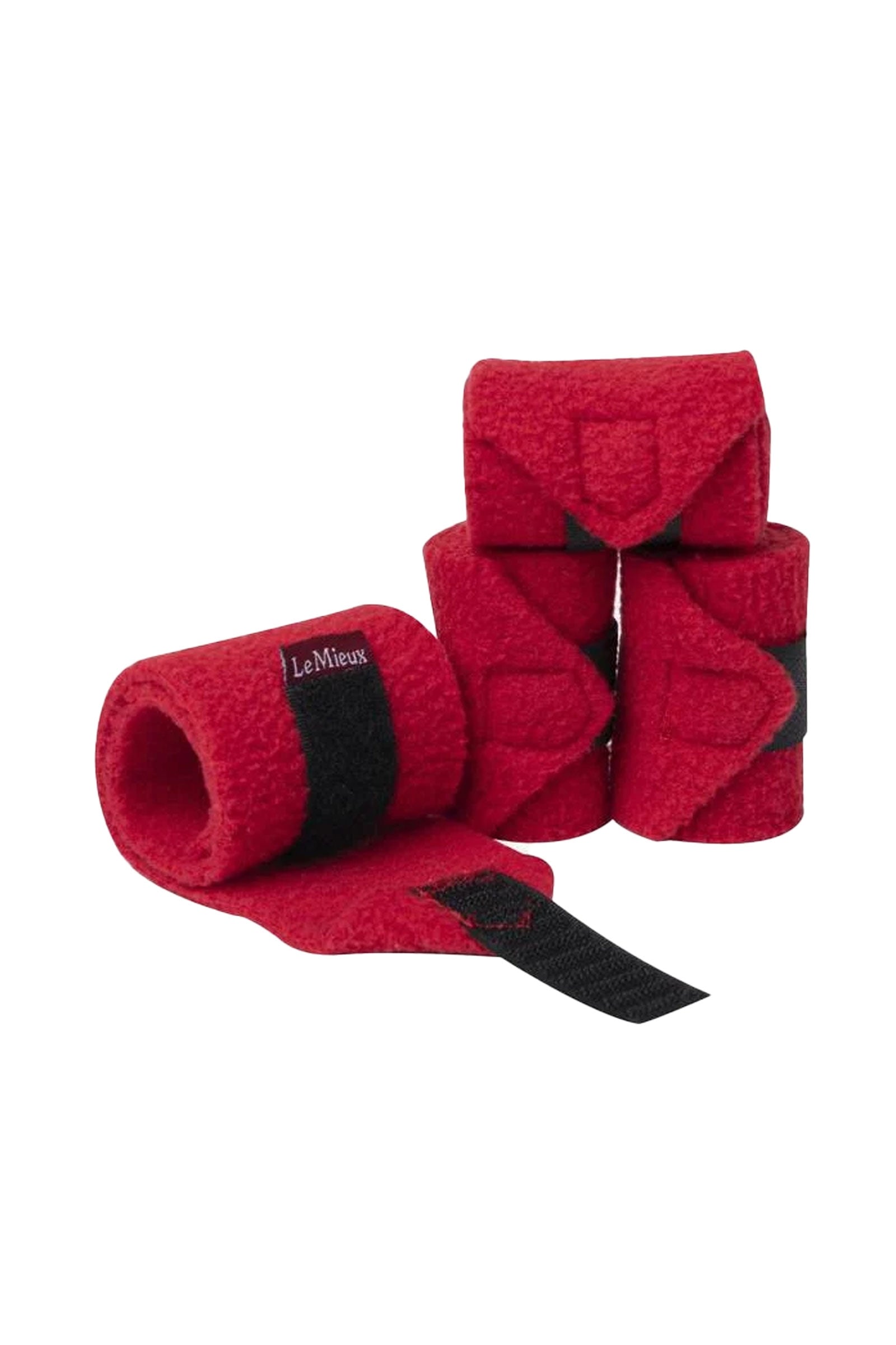 LeMieux Bende Toy Pony (confezione da 4) Regali