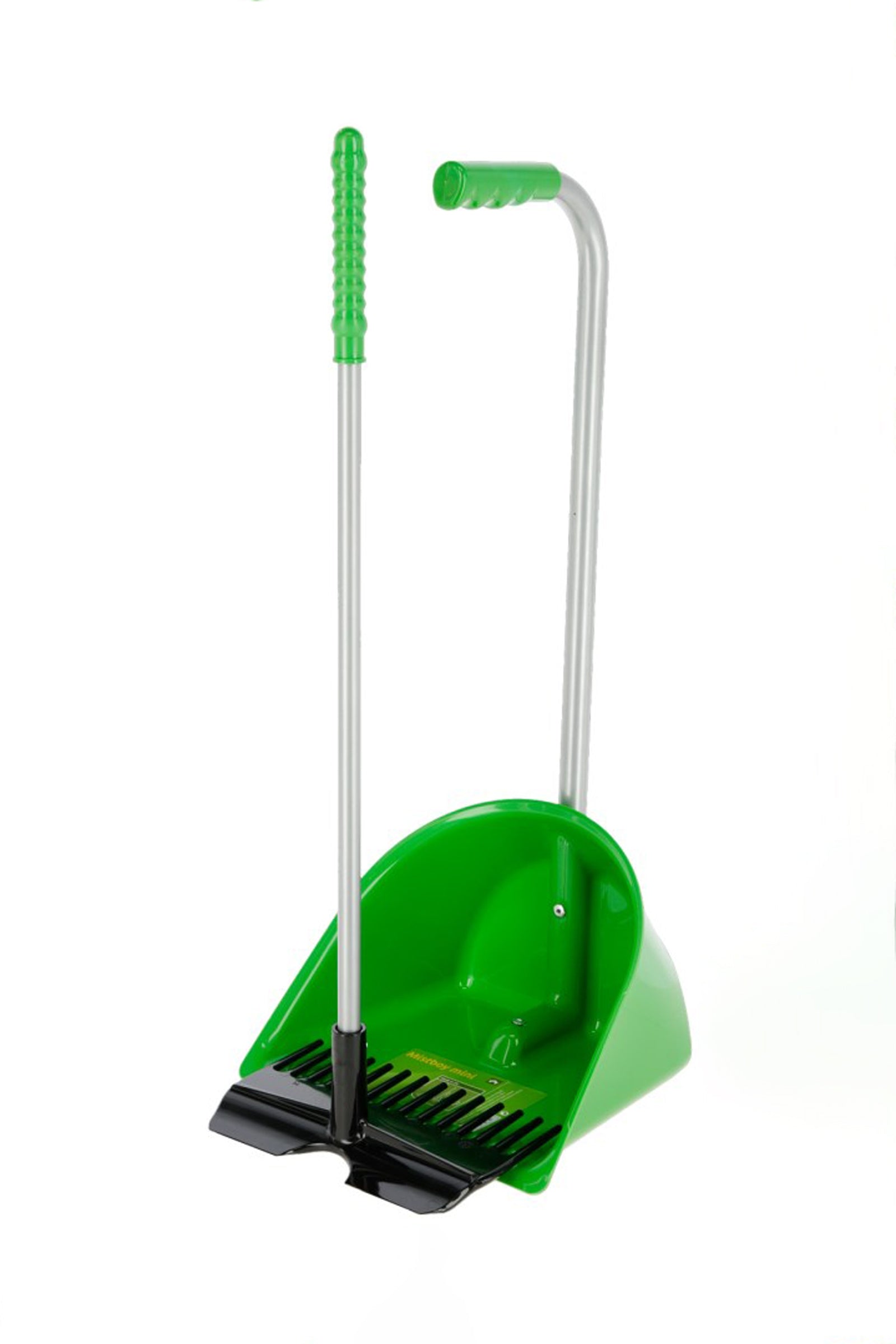 Kerbl Mistboy Mini, 60 cm Attrezzi per la stalla