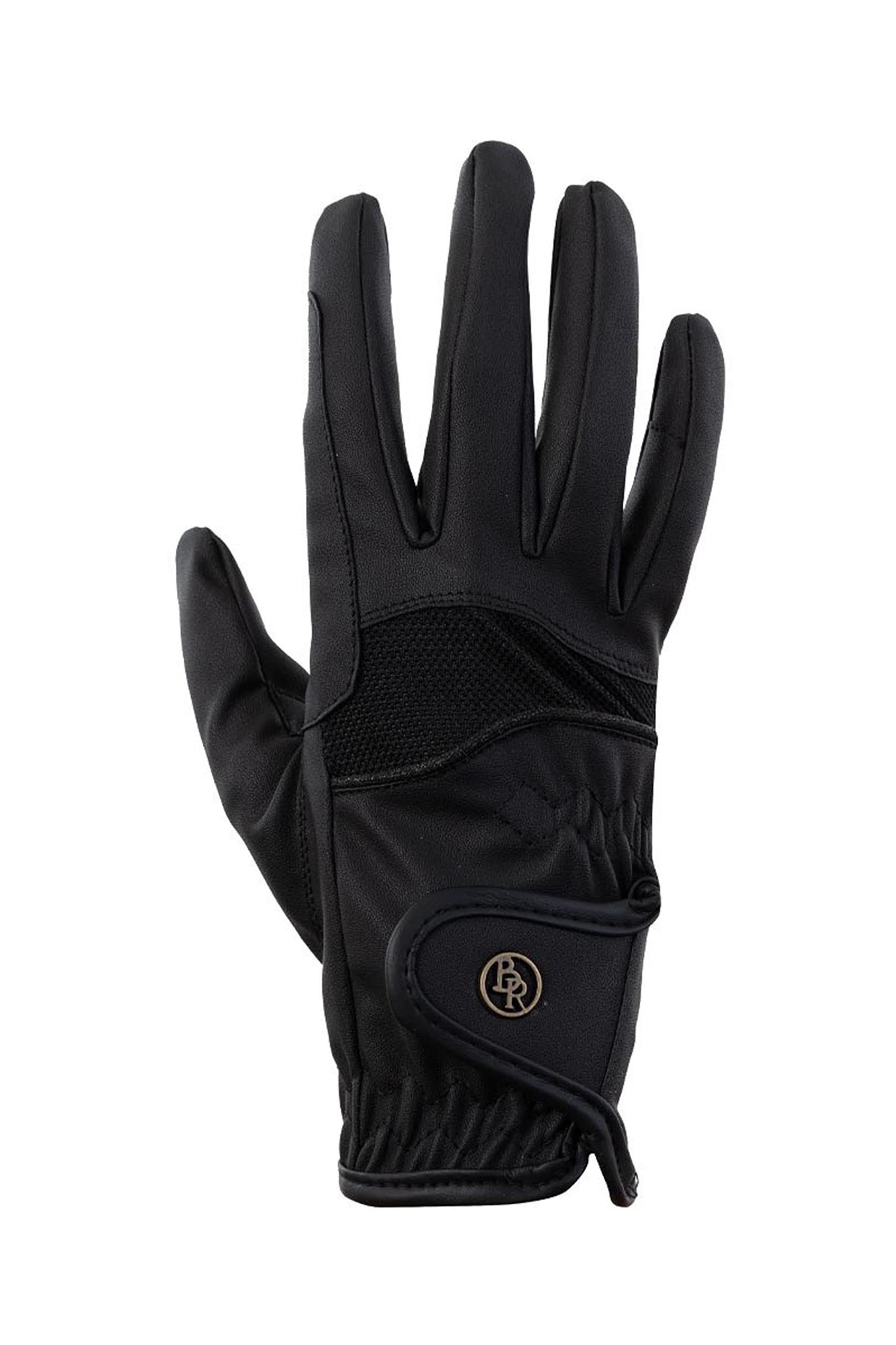 BR Stork guanti da equitazione Guanti