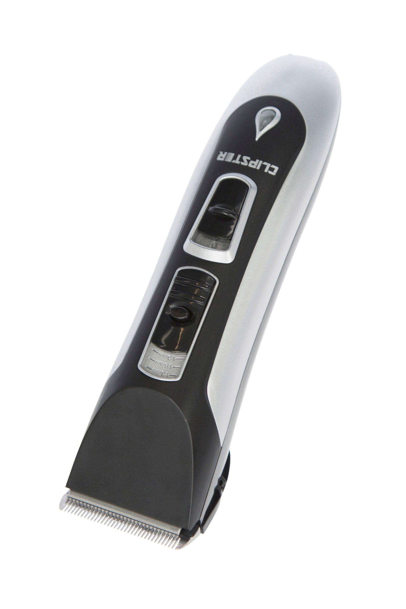 Clipster DropiX Tosatrice per rifiniture, a batteria Ritaglio e finiture