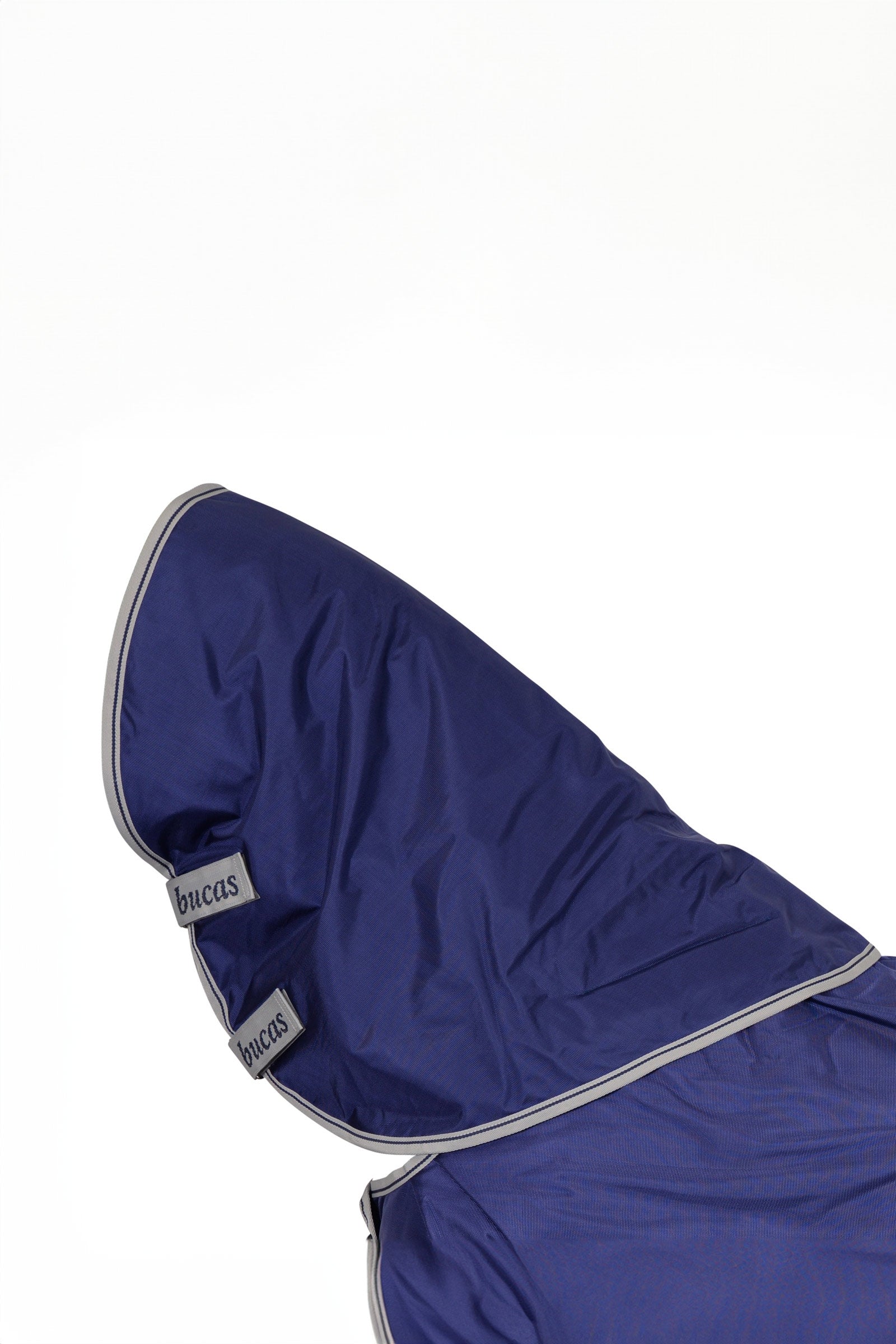 Bucas Atlantic Turnout Colletto, 50 g Coperte per cavalli