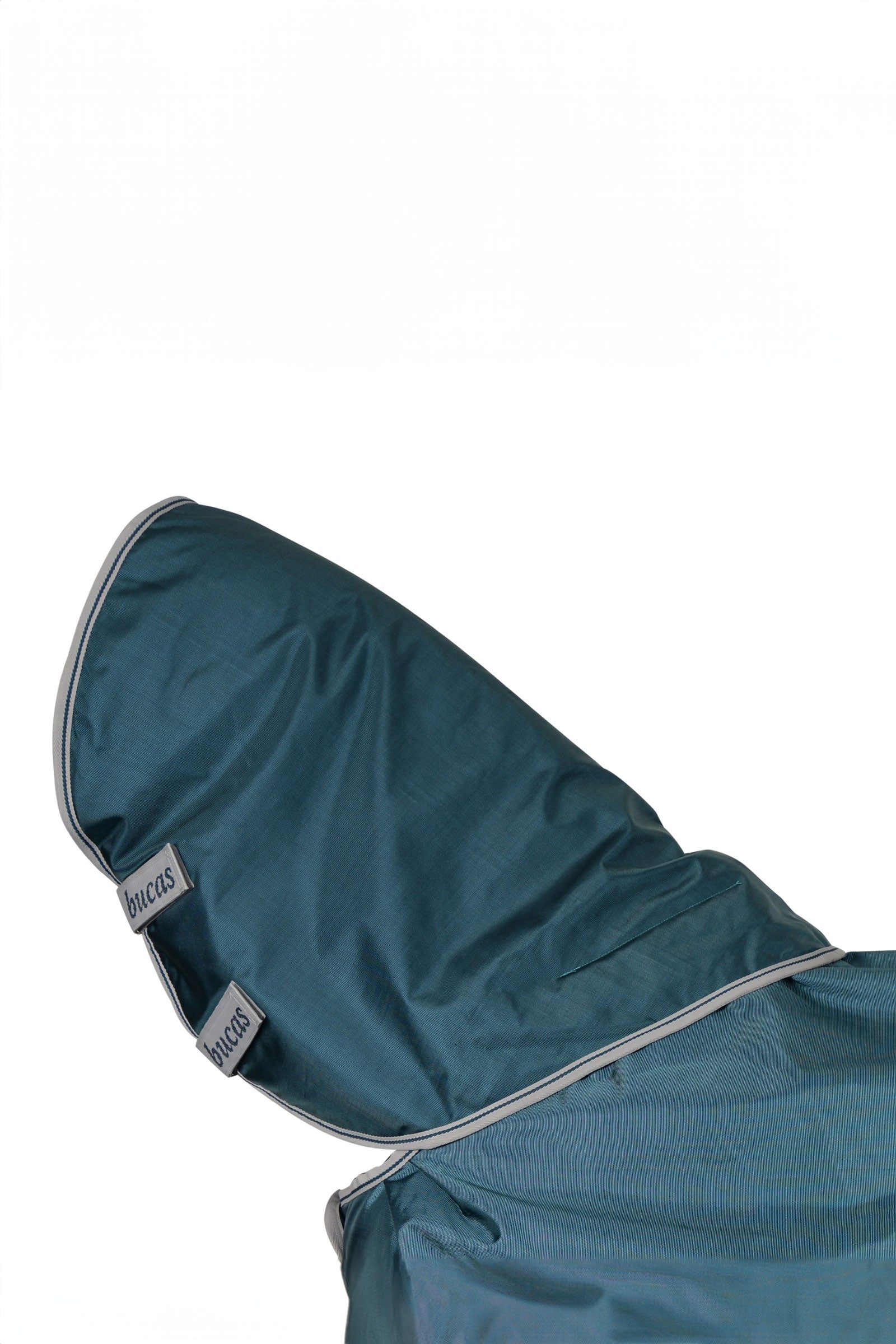 Bucas Atlantic Turnout Colletto, 50 g Coperte per cavalli