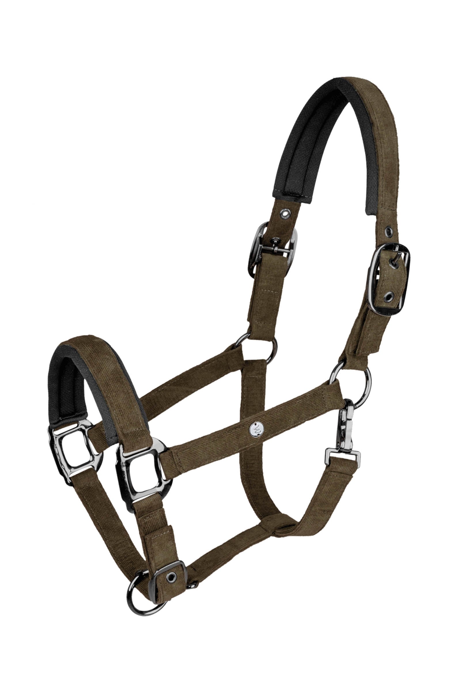 Waldhausen St. Gallen Halter Cavezze e guinsagli