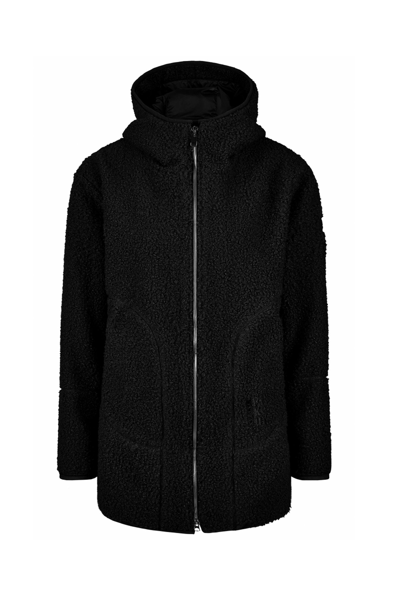 Pikeur Sports giacca teddyfleece donna Abbigliamento da donna