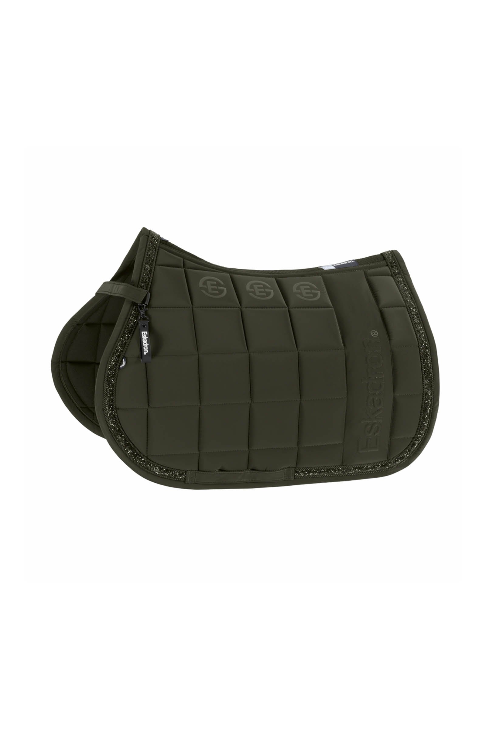 Eskadron Dynamics AW25 sottosella multiuso Big Square Jewel Sottosella