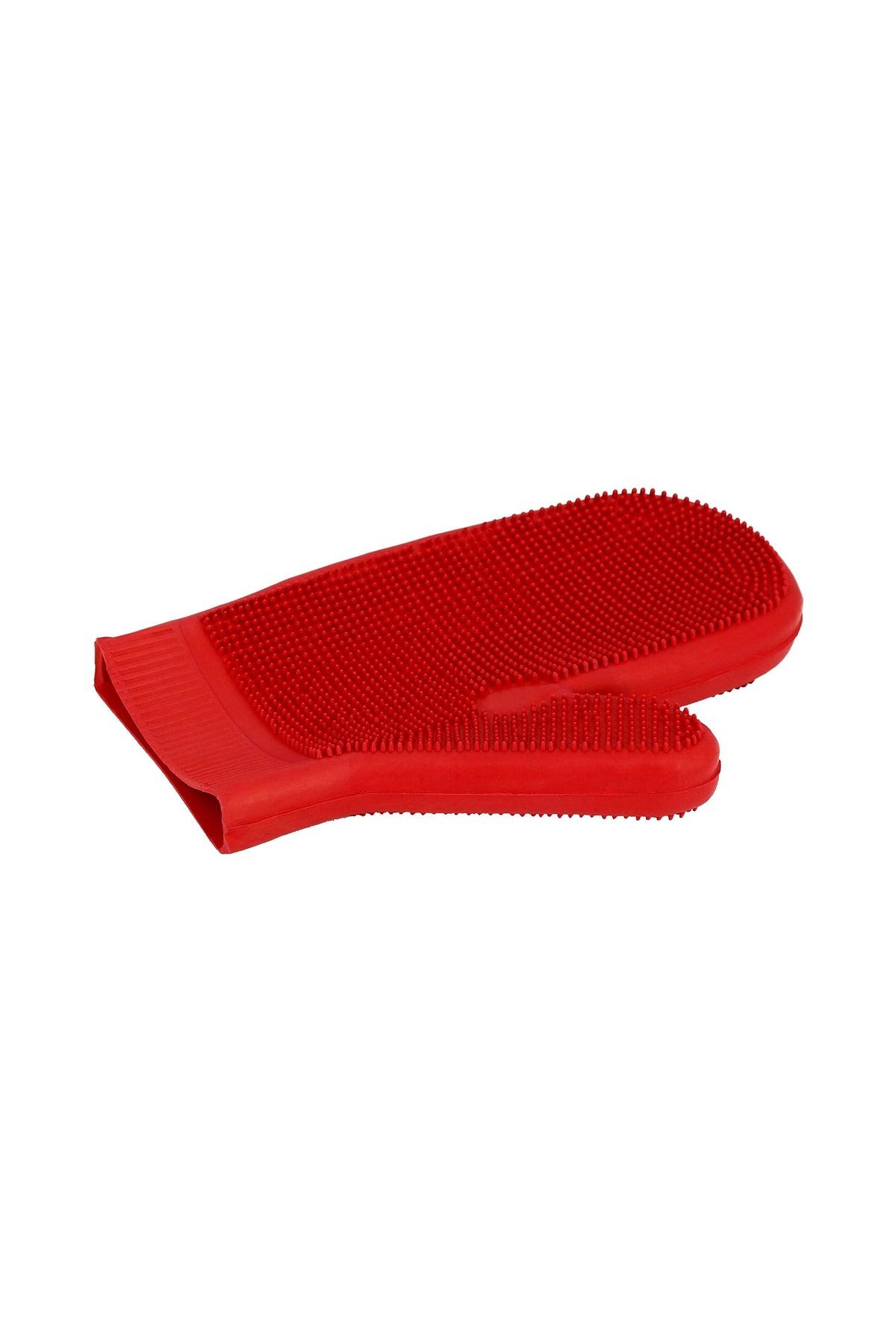 HIPPOTONIC Guanto da toelettatura double face Accessori per la toelettatura