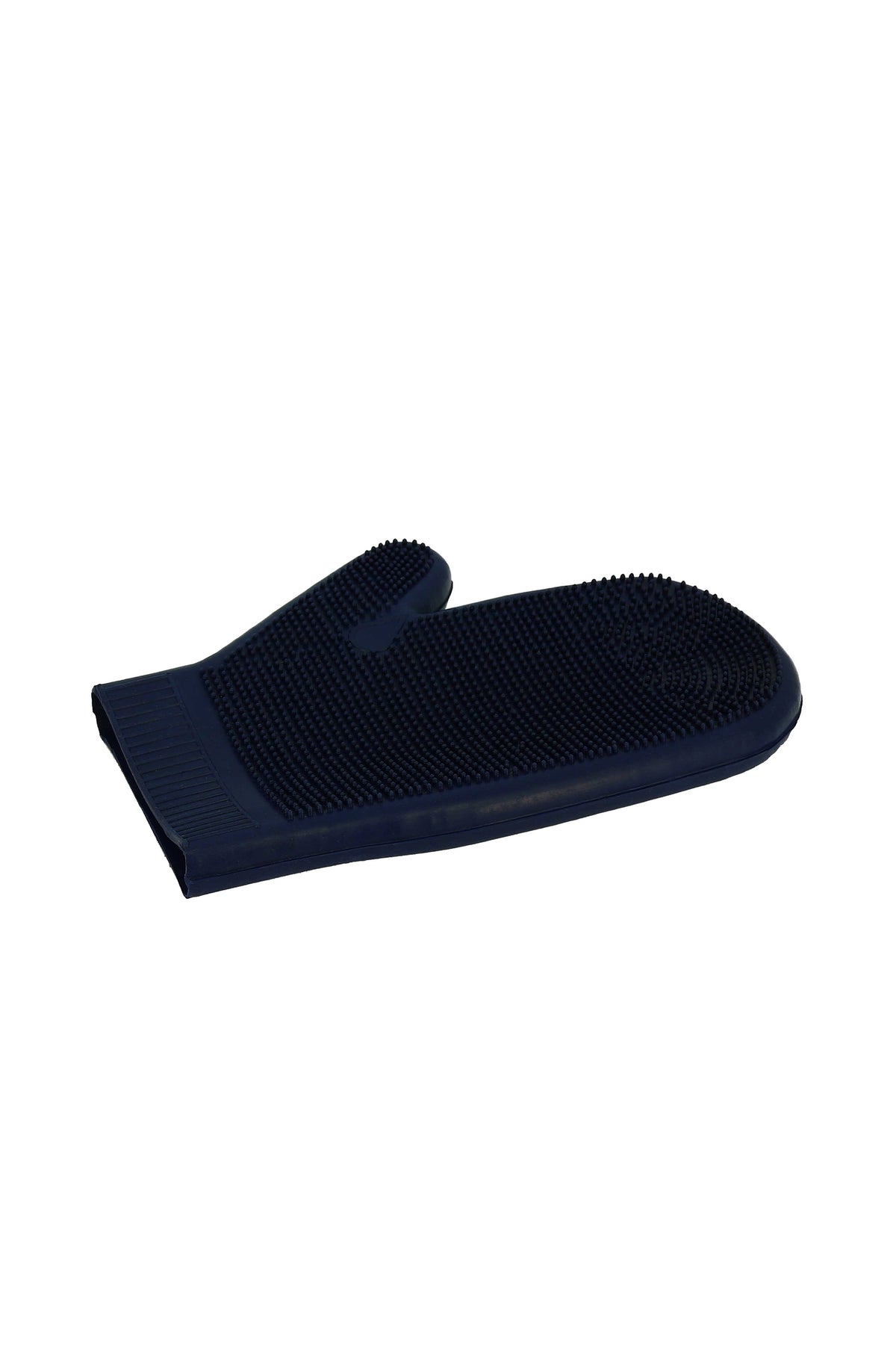 HIPPOTONIC Guanto da toelettatura double face Accessori per la toelettatura
