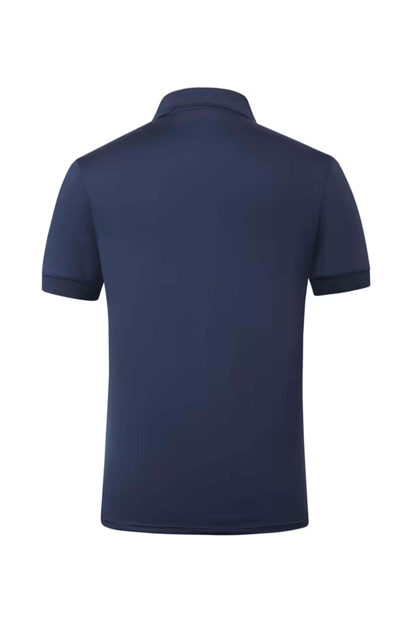 Covalliero Mens Polo Riding Shirt Mens Riding Clothing