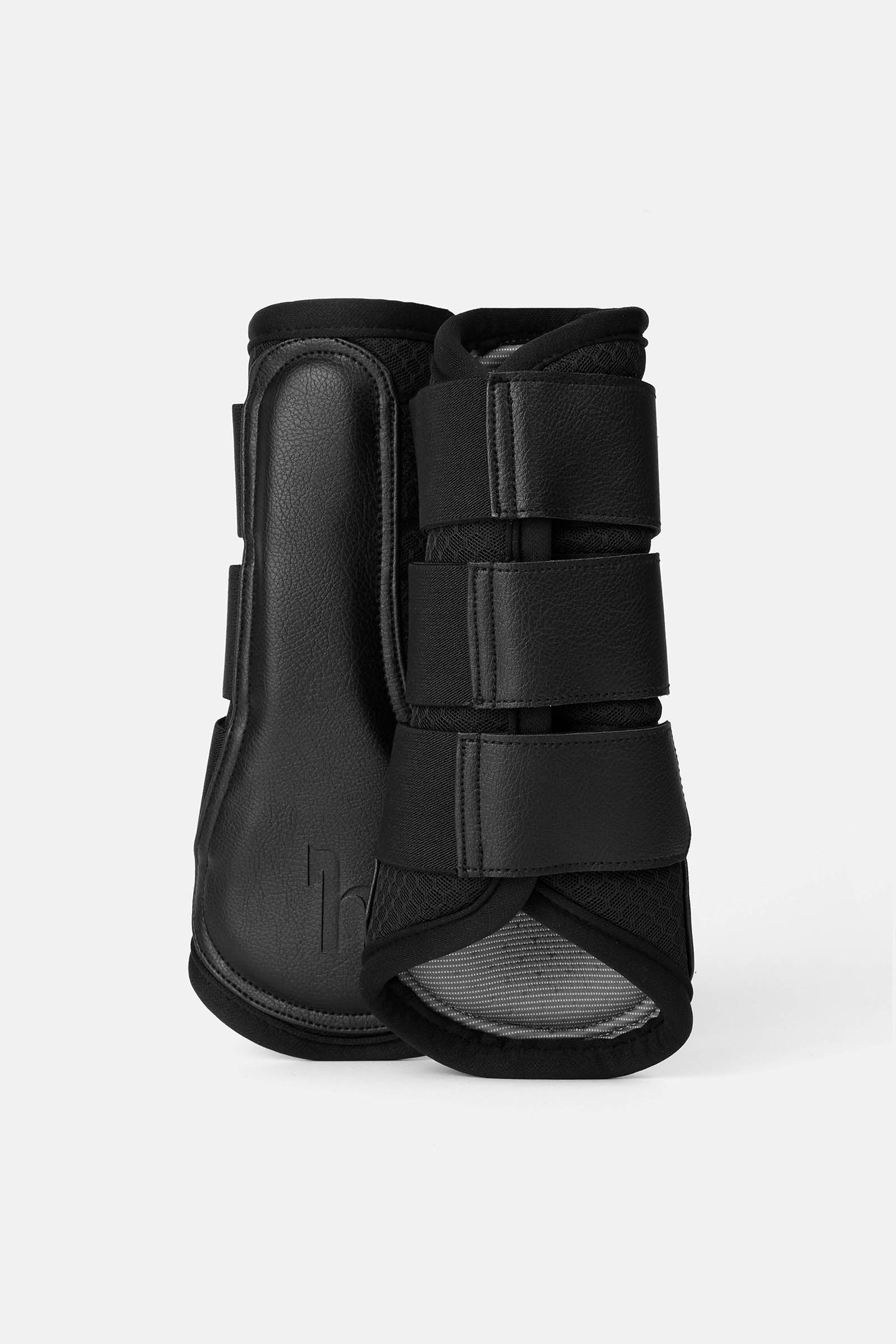 Horze Classic Mesh stinchiere Leg & Hoof Protection