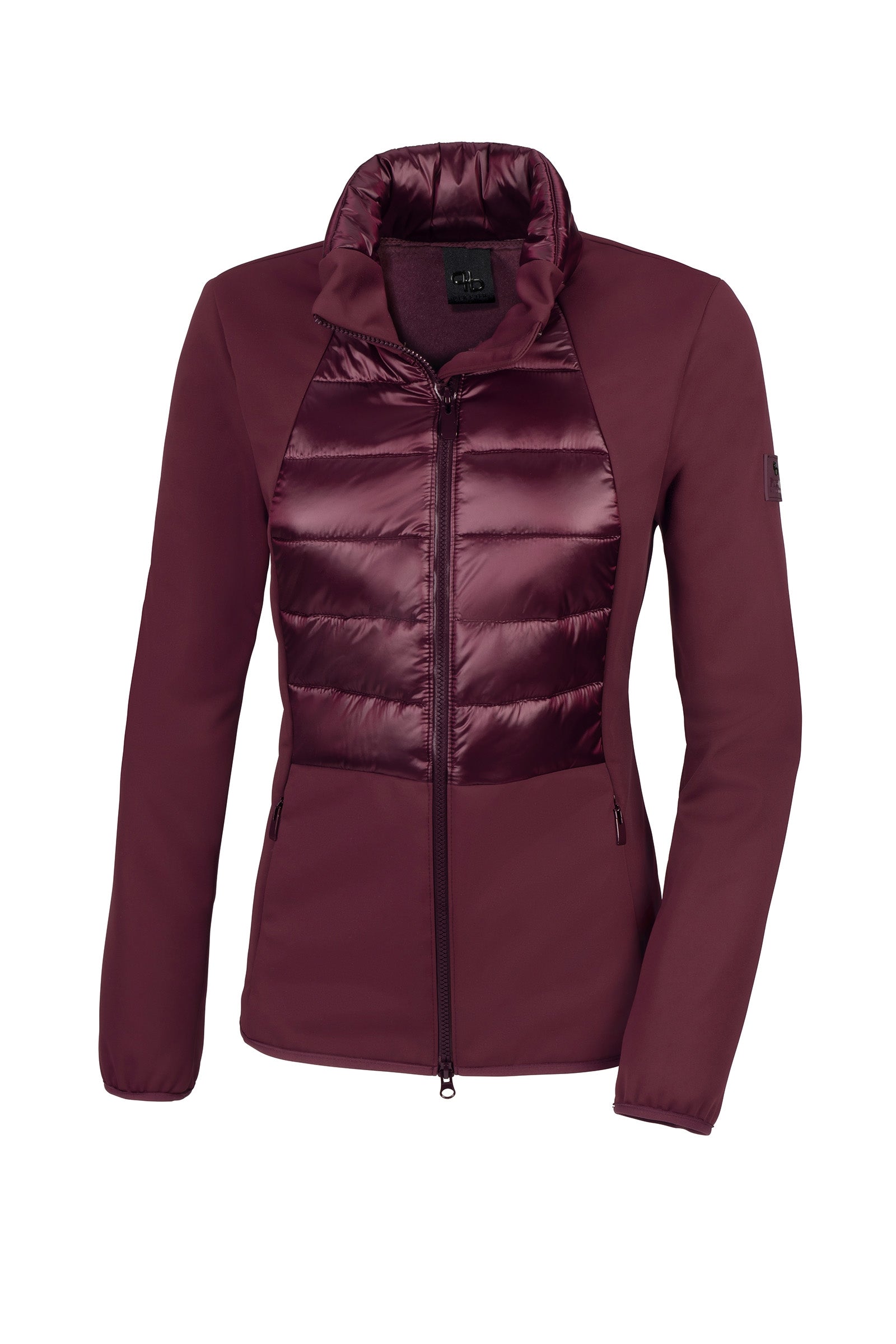 Pikeur Giacca ibrida da donna Selection Abbigliamento da donna
