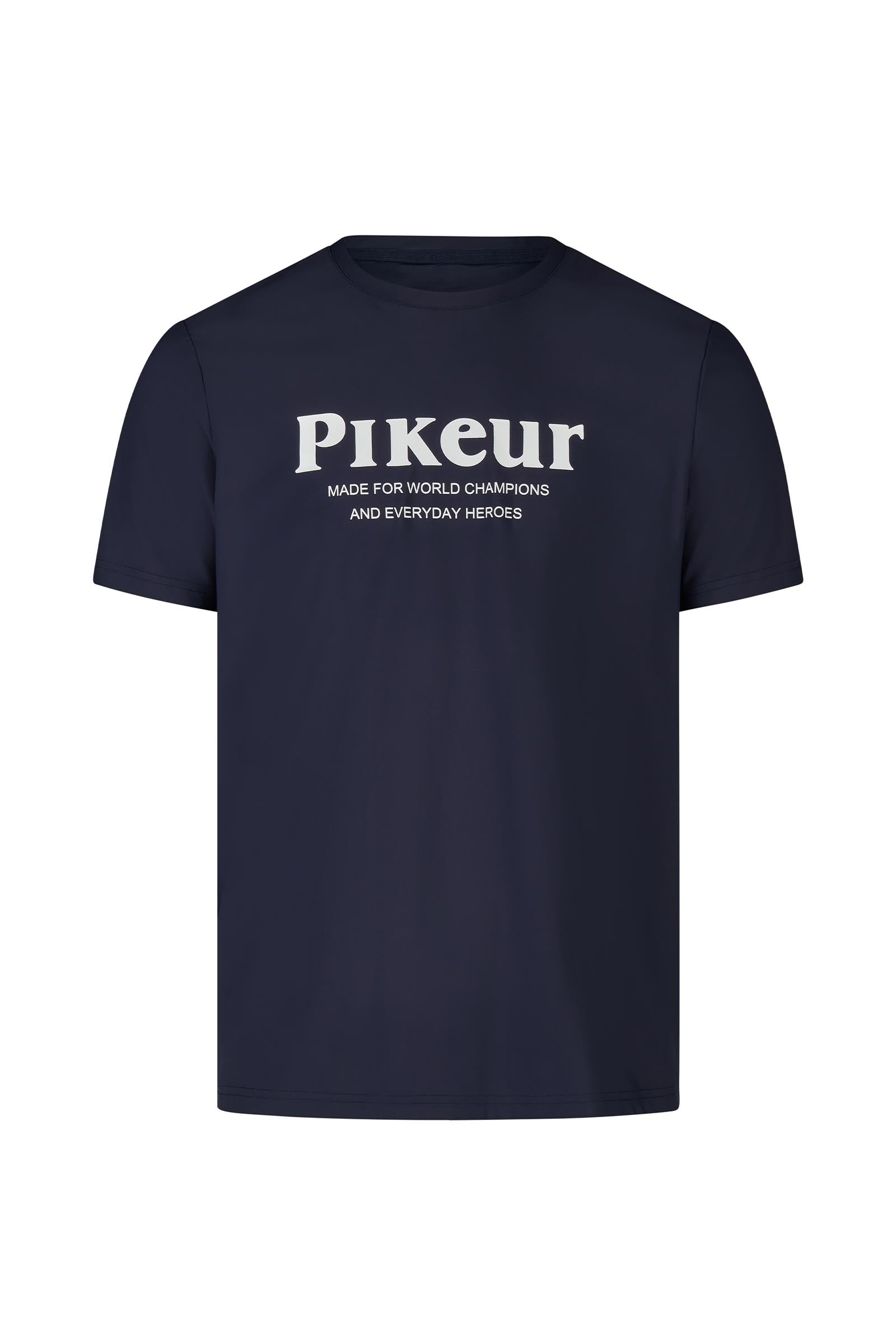 Pikeur Fanshirt Wm Men Abbigliamento da uomo