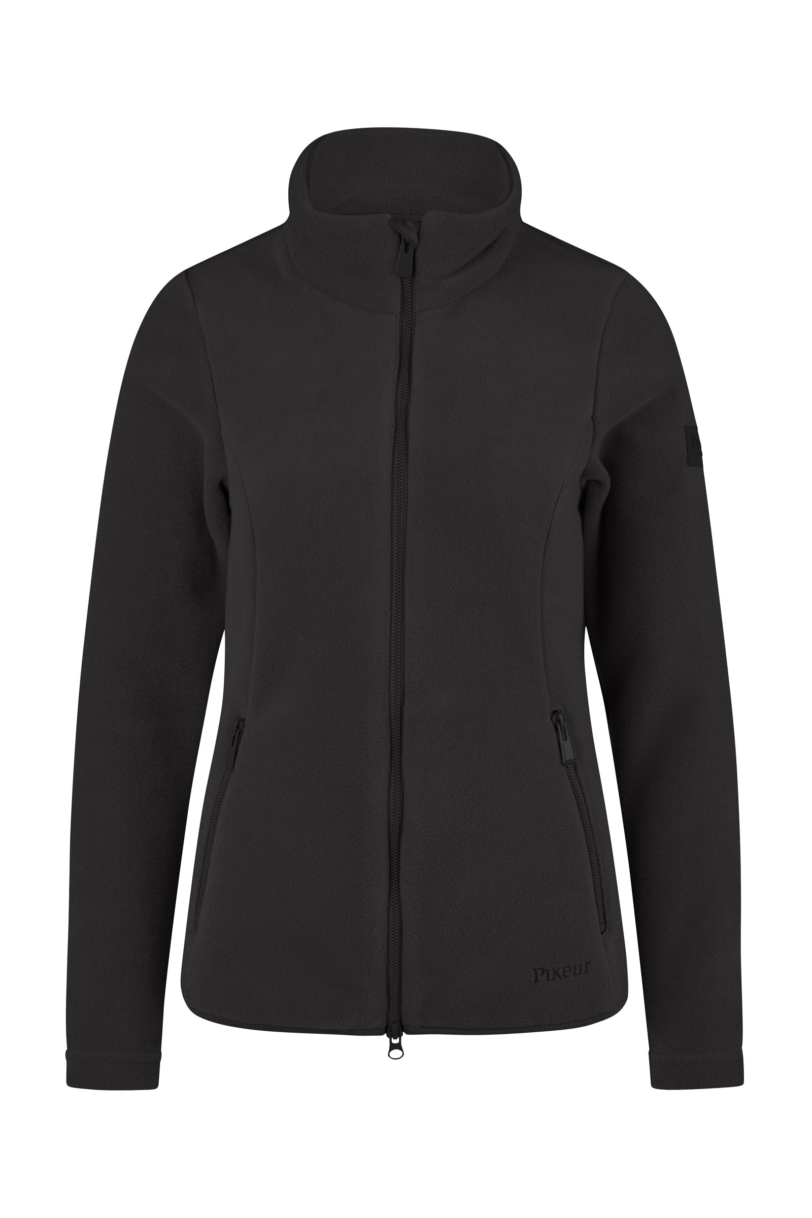 Pikeur Sports Fleece Jacket Abbigliamento da donna