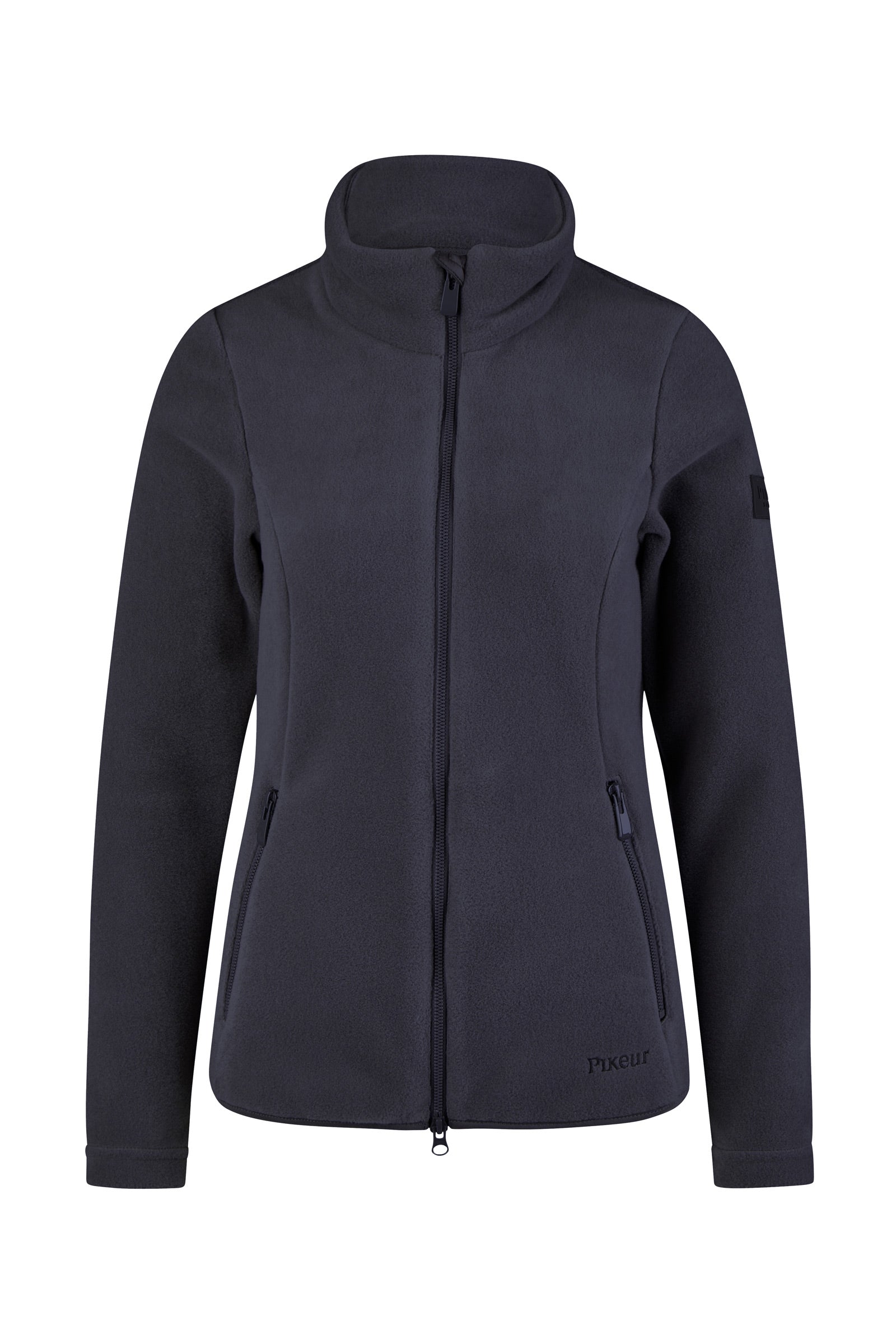 Pikeur Sports Fleece Jacket Abbigliamento da donna