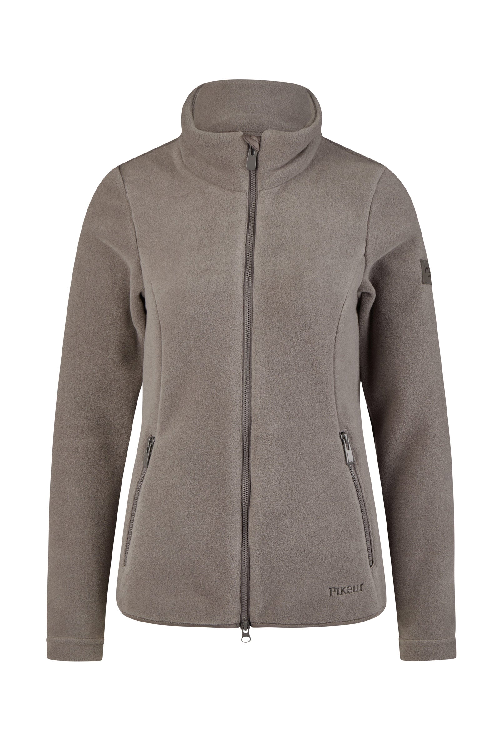 Pikeur Sports Fleece Jacket Abbigliamento da donna