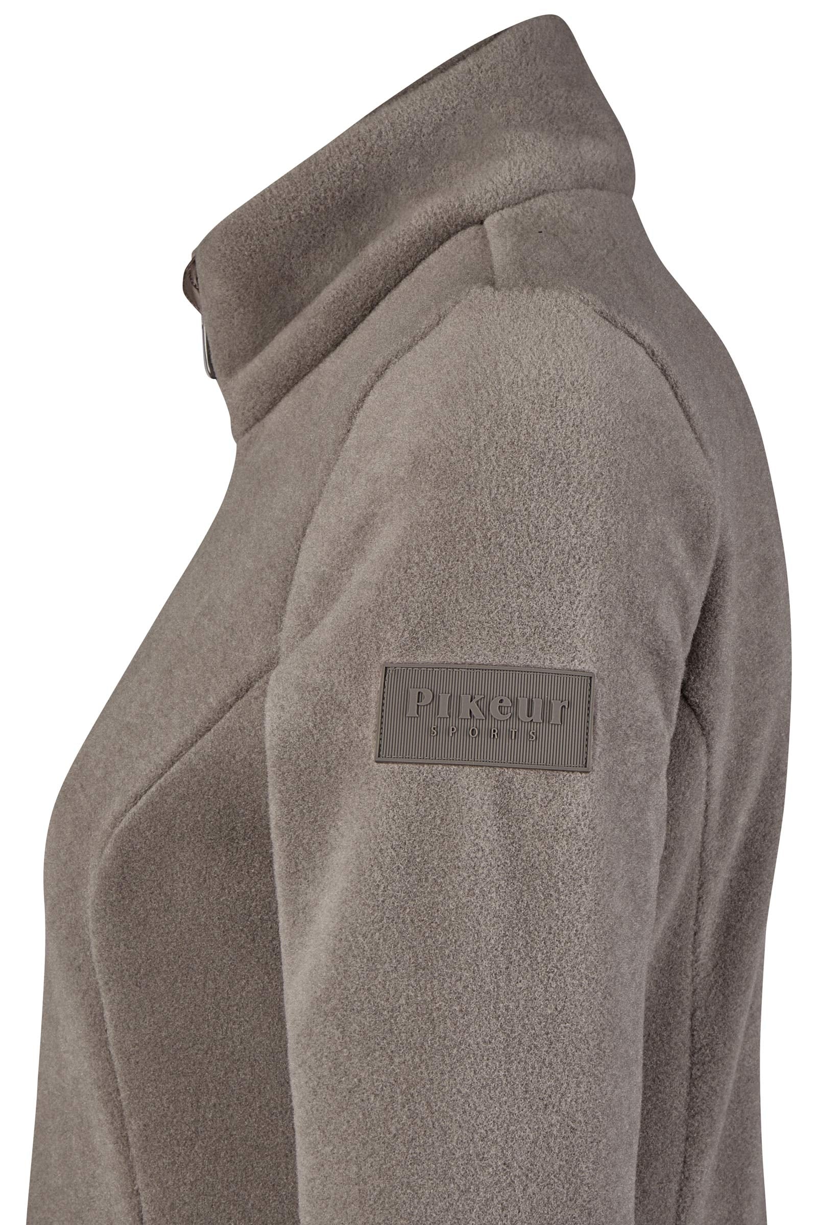 Pikeur Sports Fleece Jacket Women’s Riding Clothing
