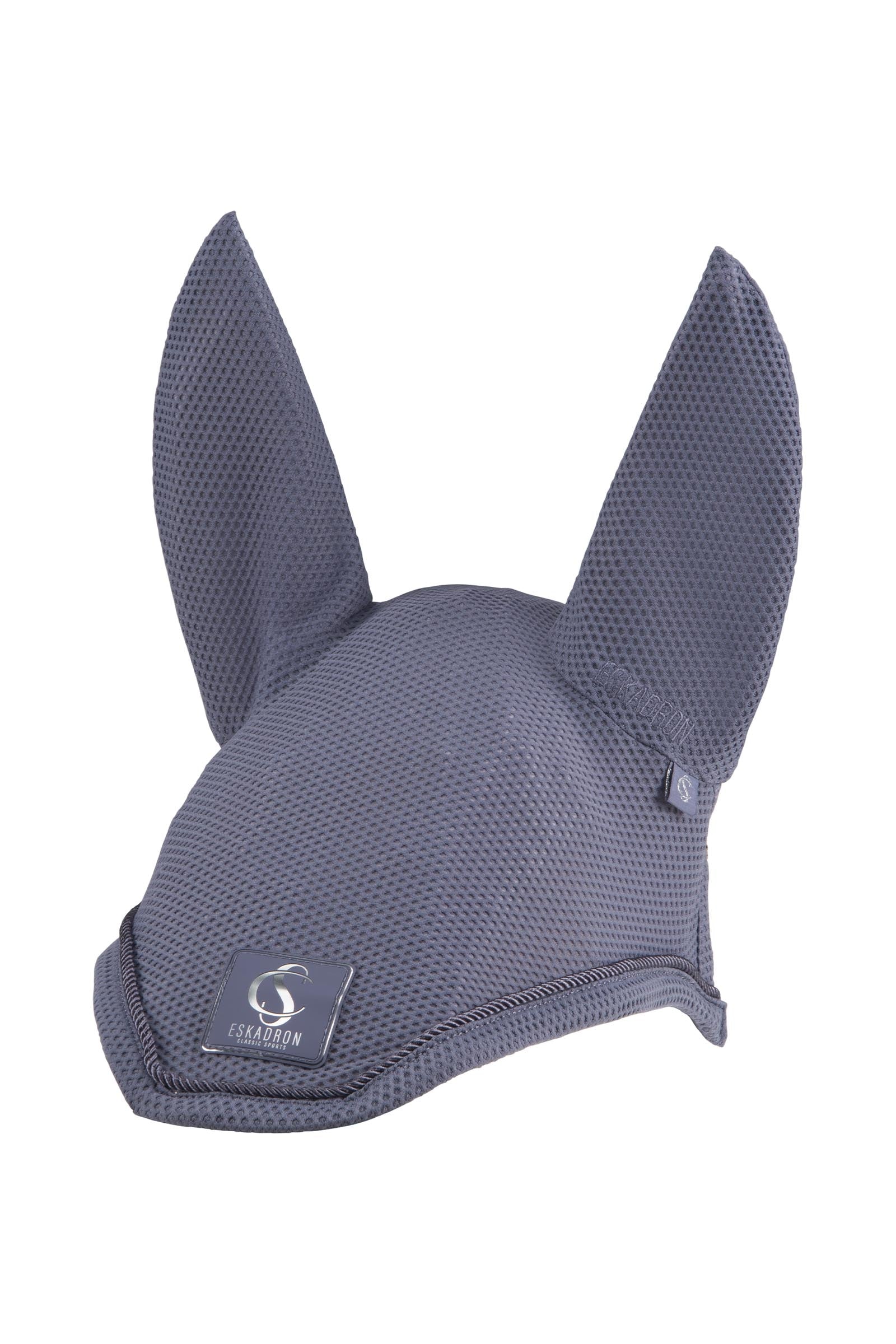 Eskadron Classic Sport SS26 Cuffia antimosche Dynair Mesh Sport Sottosella