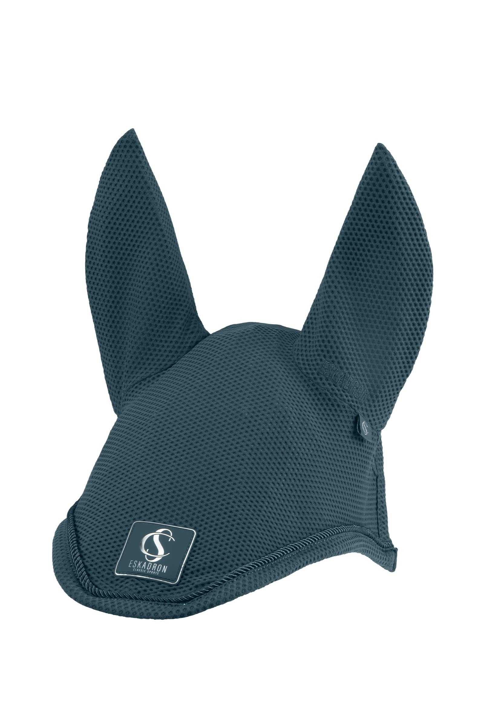 Eskadron Classic Sport SS26 Cuffia antimosche Dynair Mesh Sport Sottosella