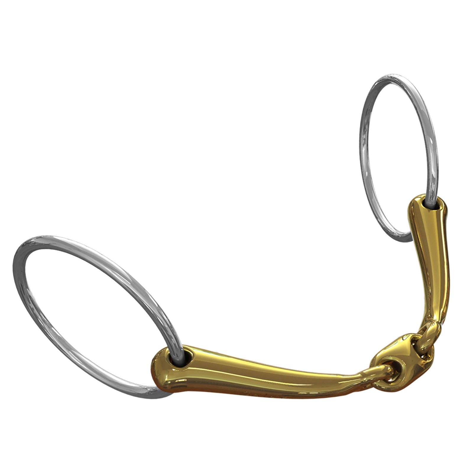 Neue Schule Bits NS Bits Tranz Lozenge 14mm 70mm Anello sciolto Boccaglio