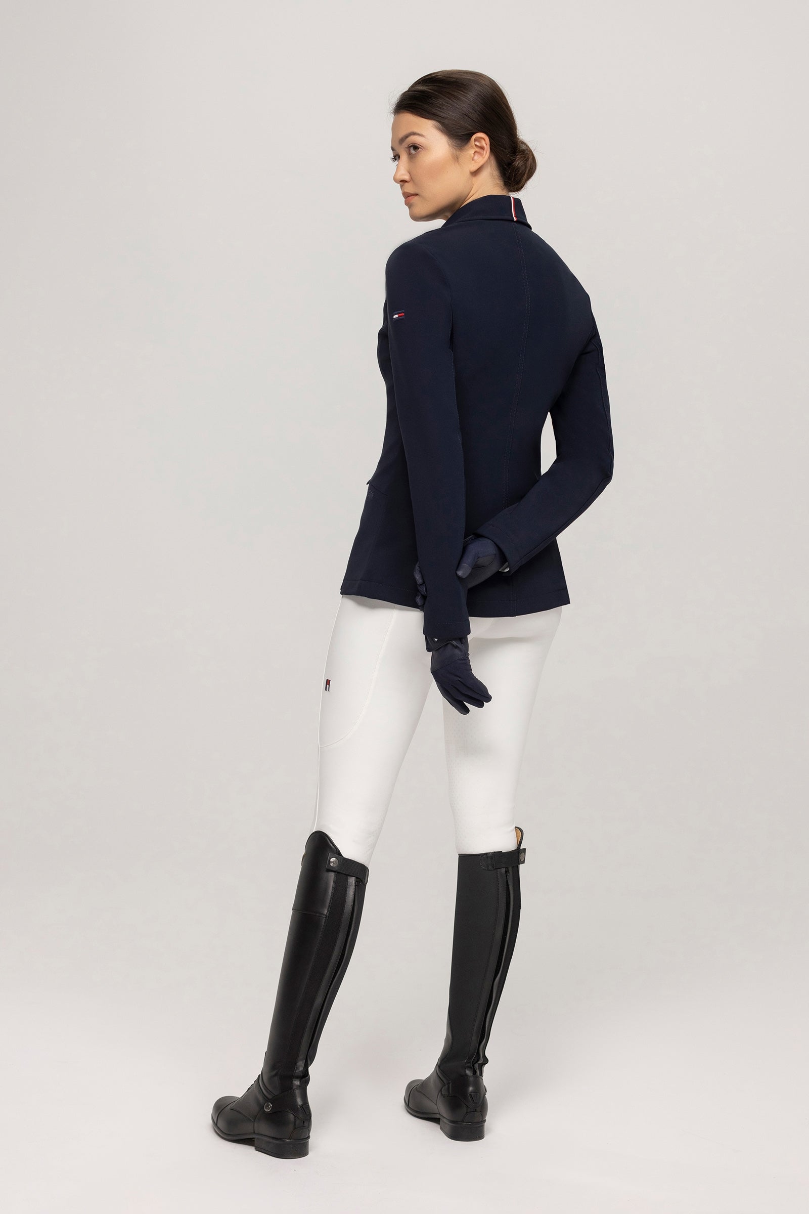 Tommy Hilfiger Equestrian Tribeca Women´s All-Year Show Jacket Women’s Riding Clothing