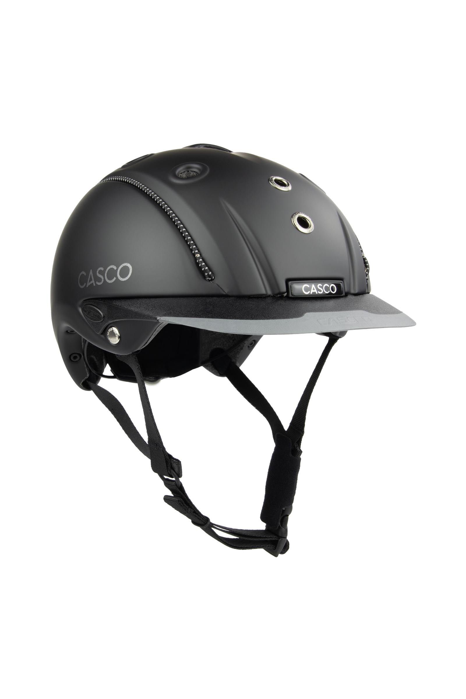 Casco Mistrall Prime casco da equitazione Attrezzatura di sicurezza