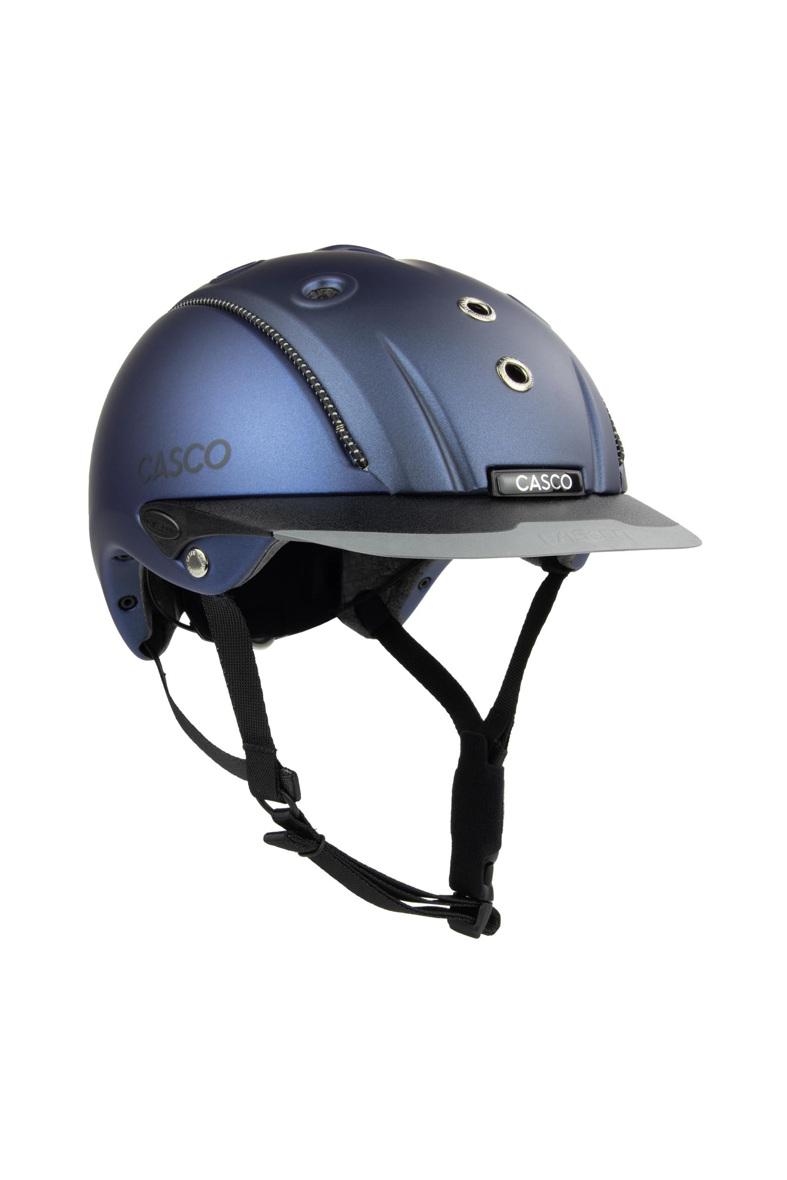 Casco Mistrall Prime casco da equitazione Attrezzatura di sicurezza