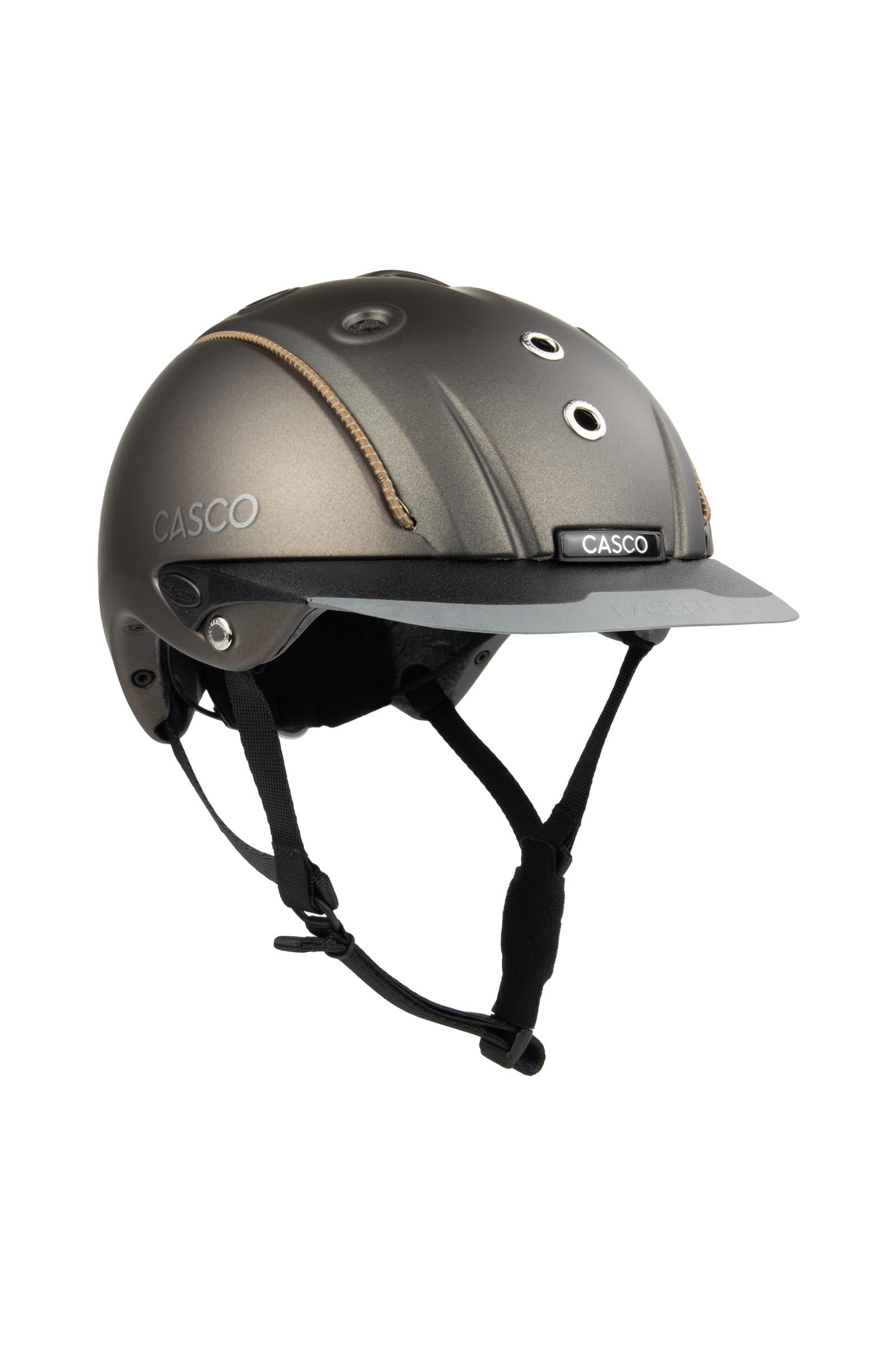 Casco Mistrall Prime casco da equitazione Attrezzatura di sicurezza