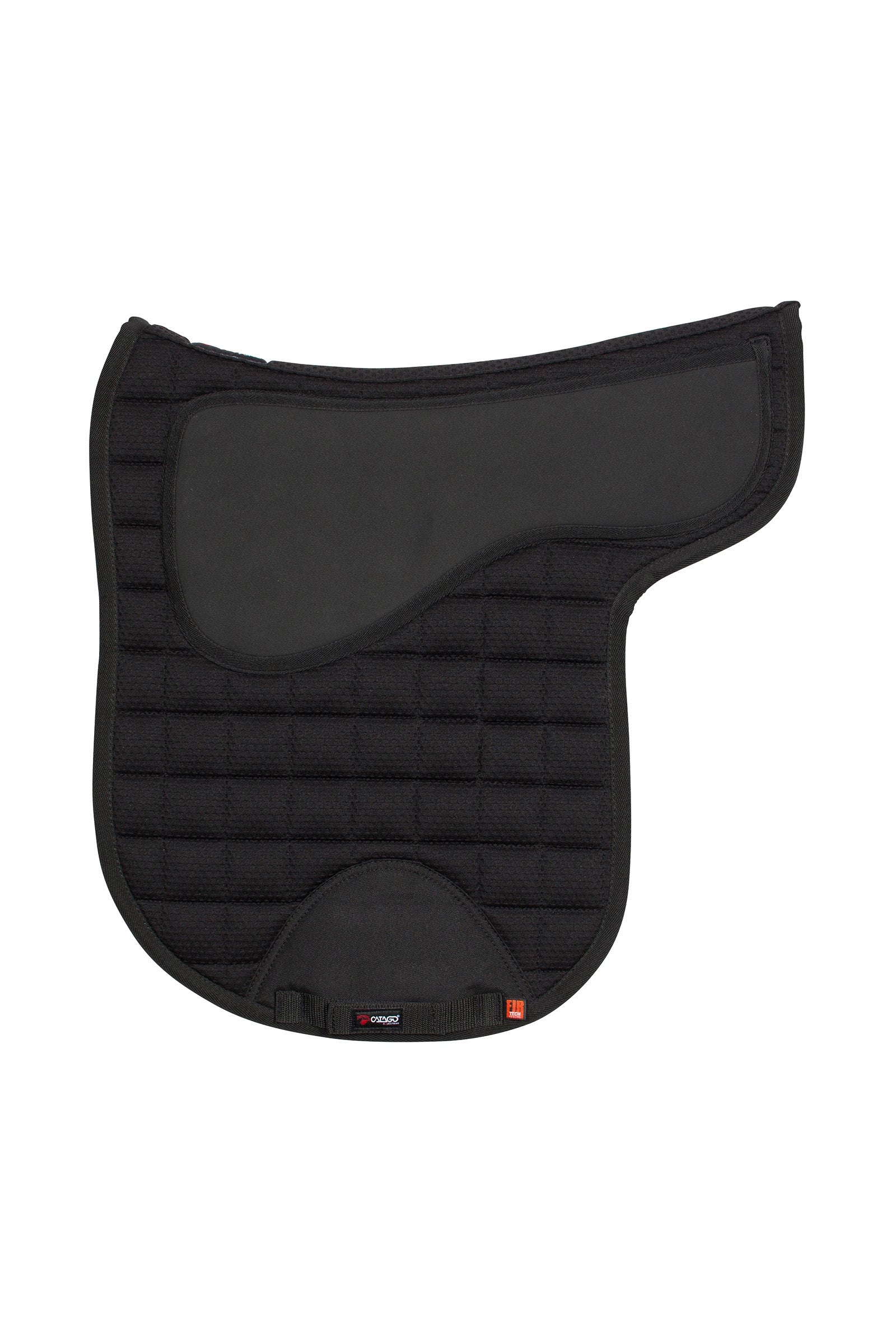 Catago FIR-Tech Sottosella islandese con neoprene Sottosella