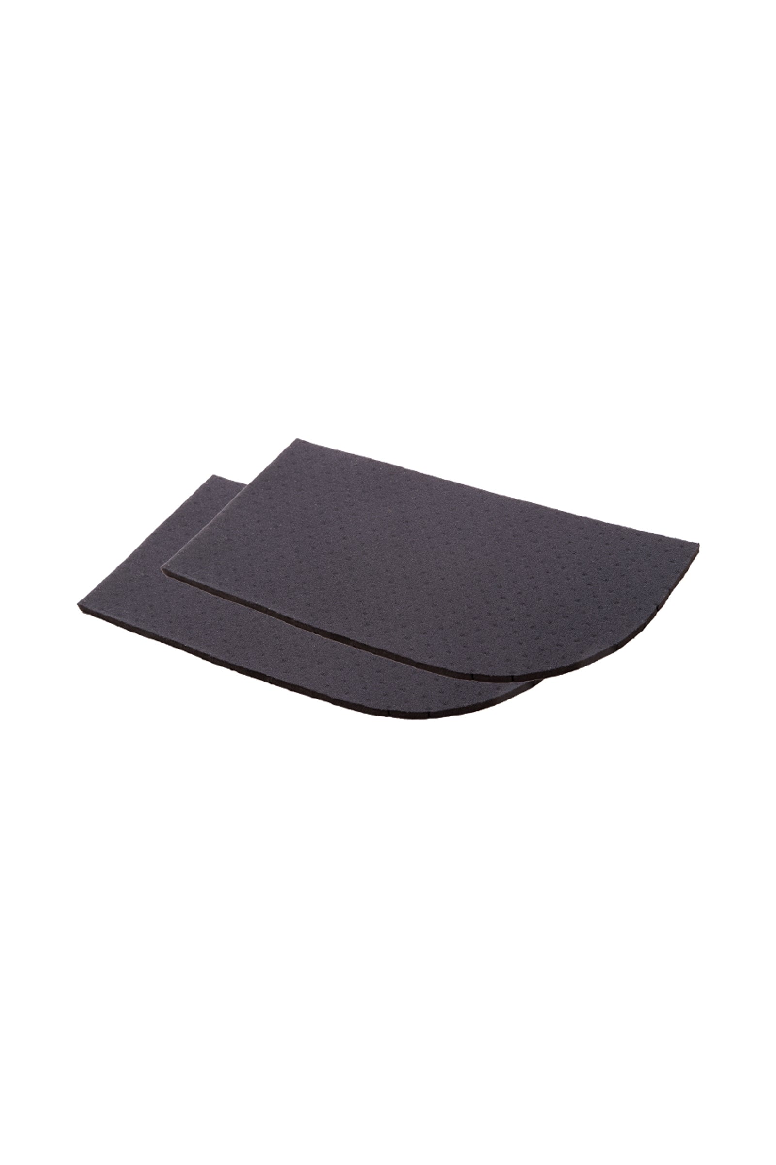 Kavalkade Neoprene Inlays For Lambskin Pads Saddle Pads
