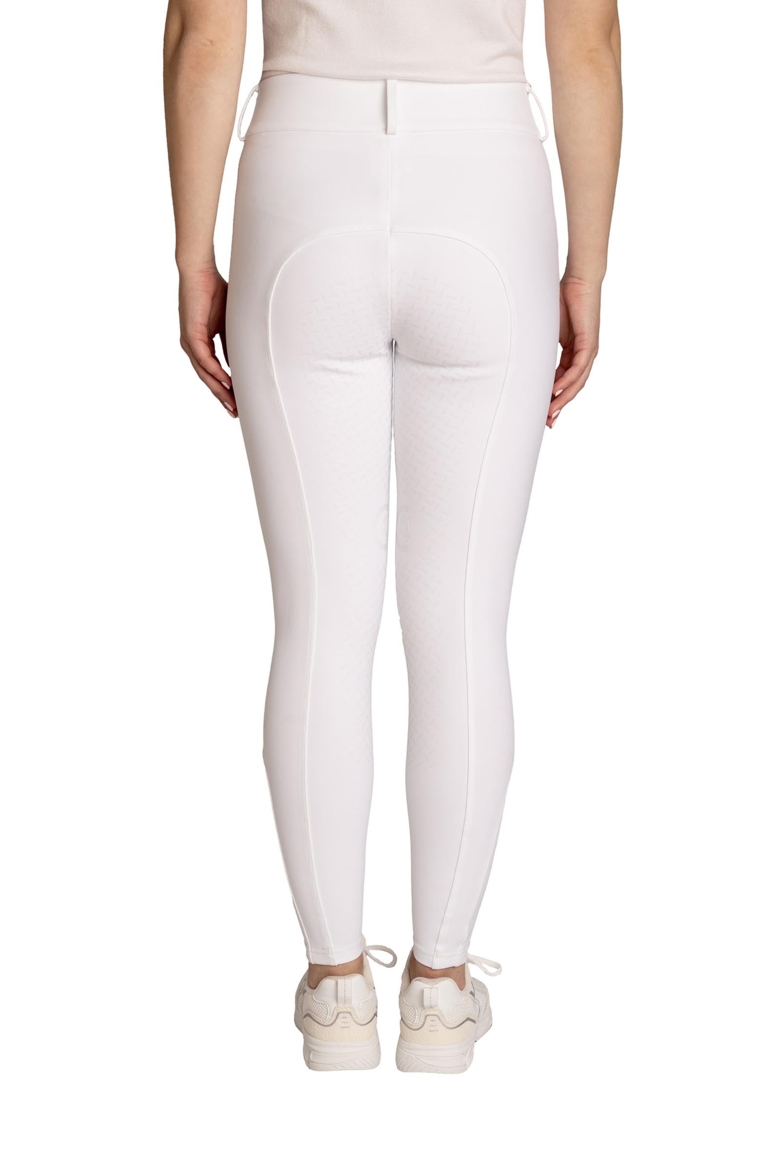 Kentucky Horsewear Miami pantaloni donna full grip Womens Breeches