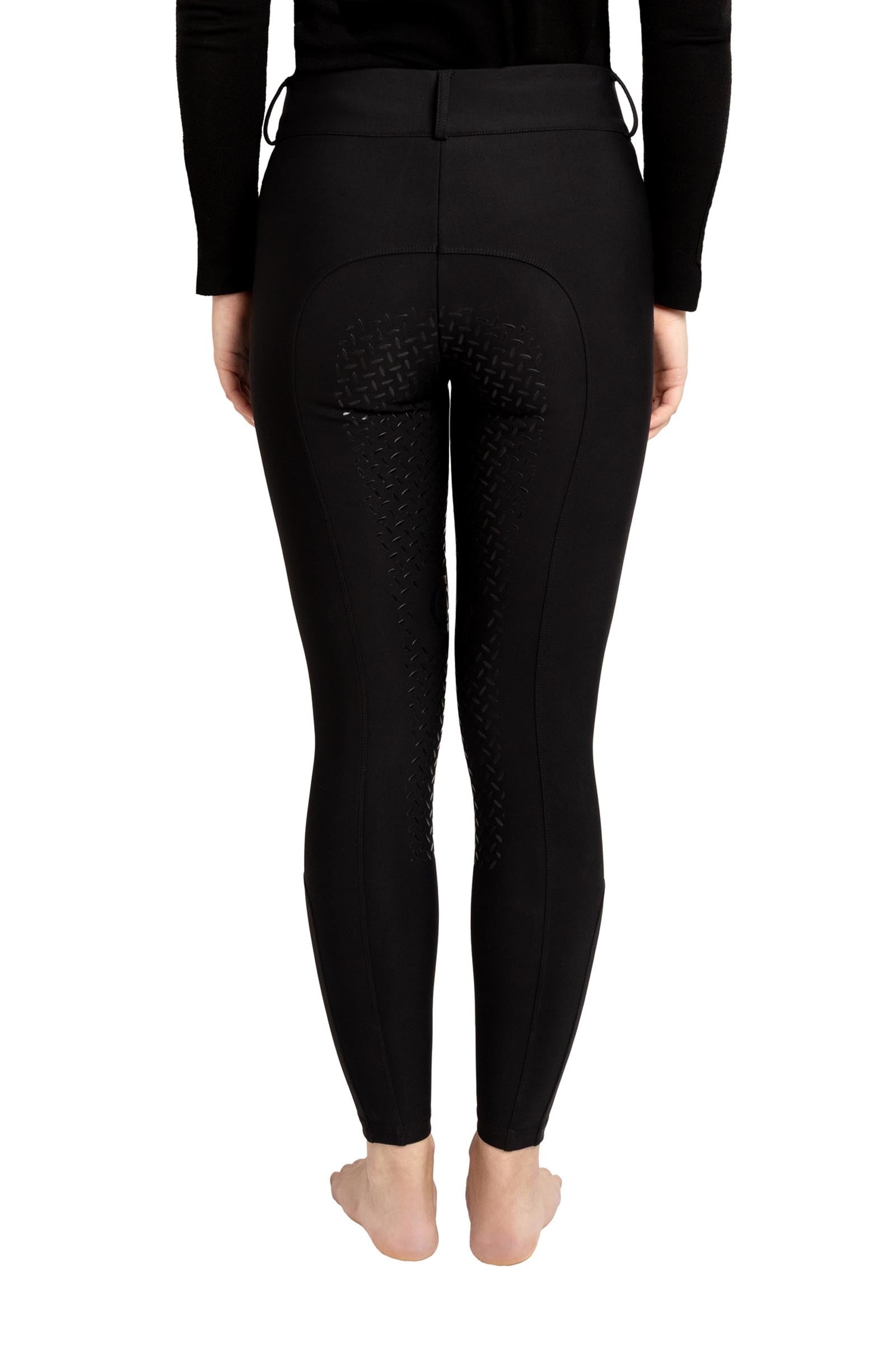 Kentucky Horsewear Miami pantaloni donna full grip Womens Breeches