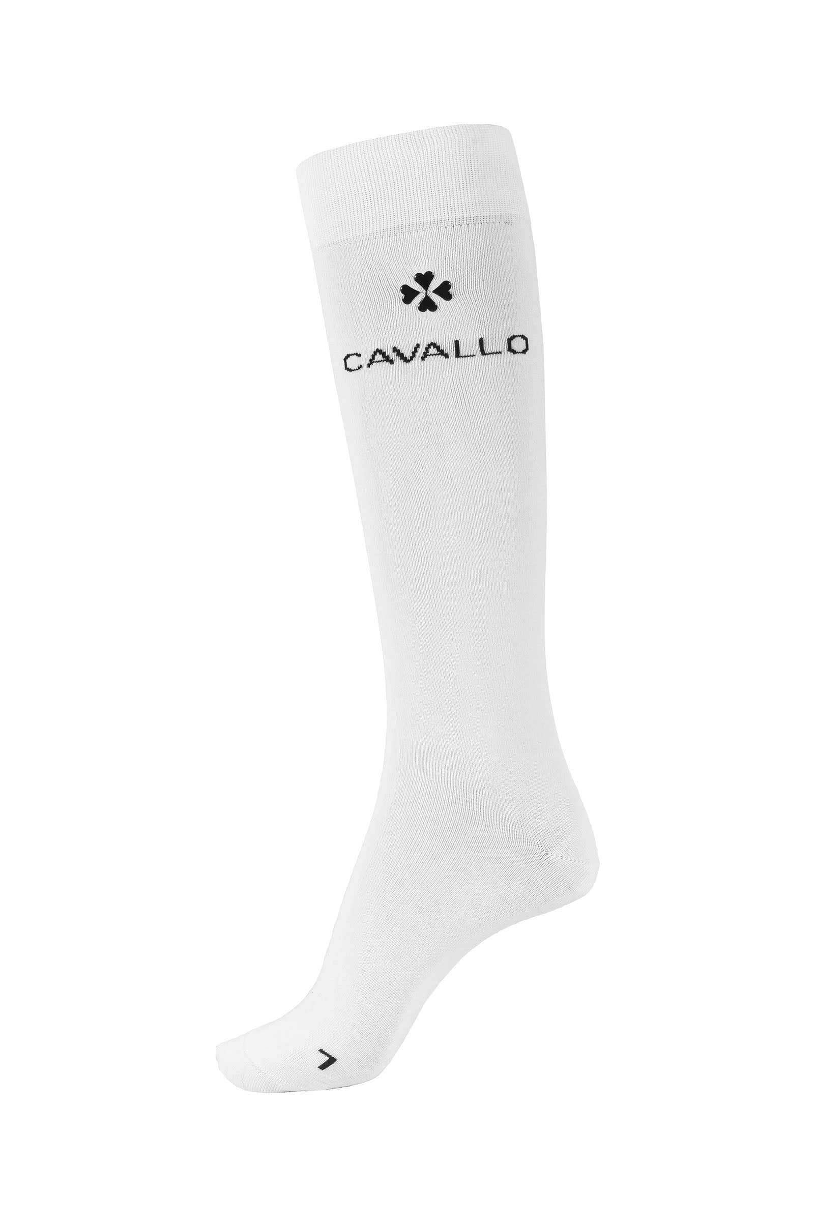 Cavallo CAVALSUAMI Riding Socks Calzini