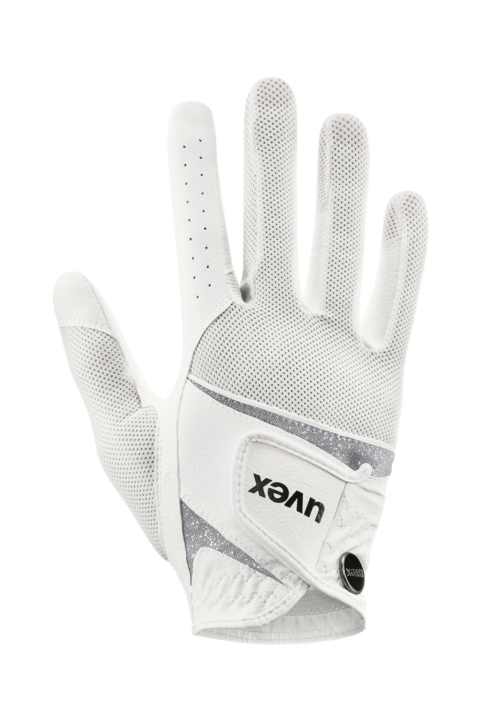 Uvex Sumair Glamour Guanti da Equitazione Guanti