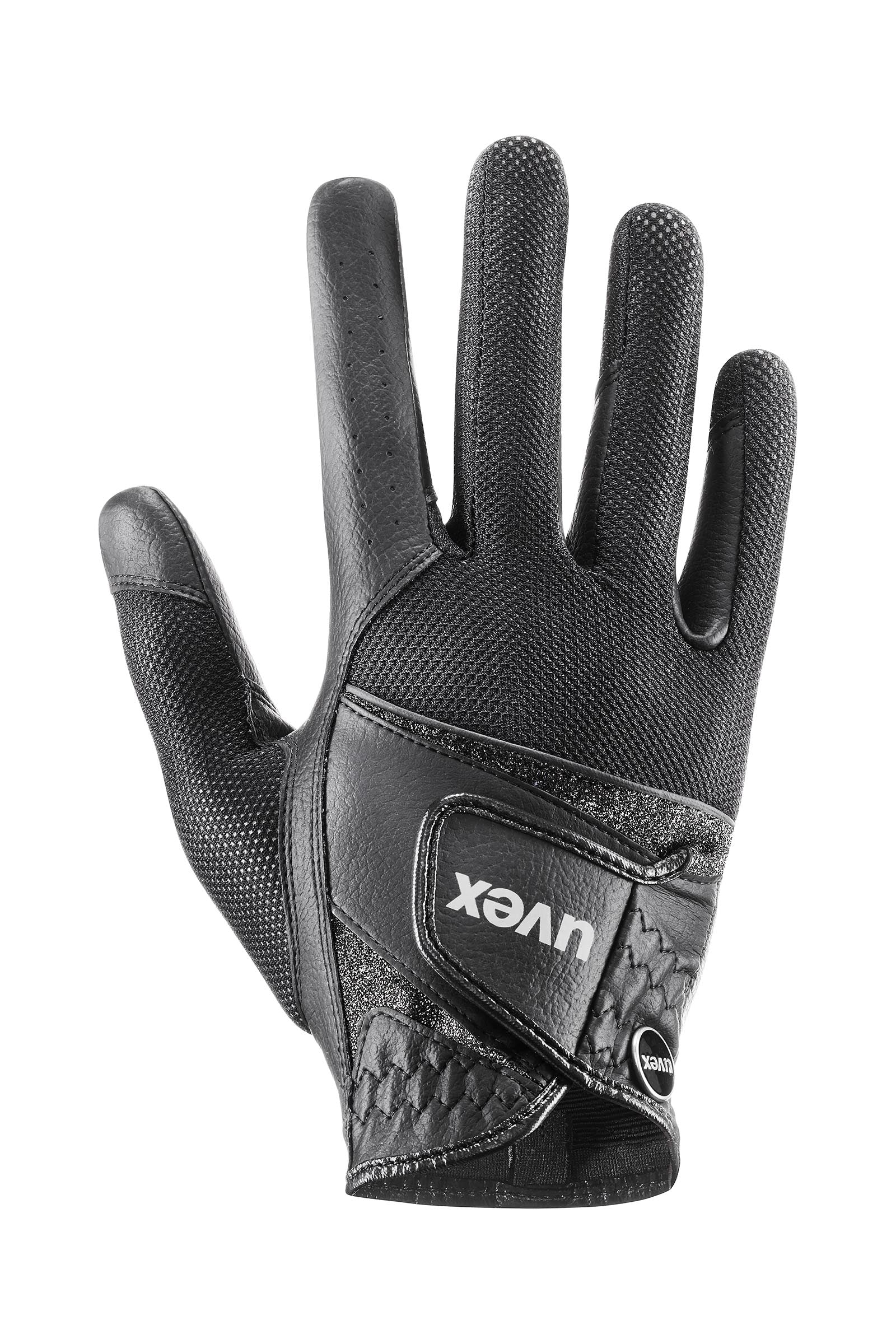 Uvex Sumair Glamour Guanti da Equitazione Guanti