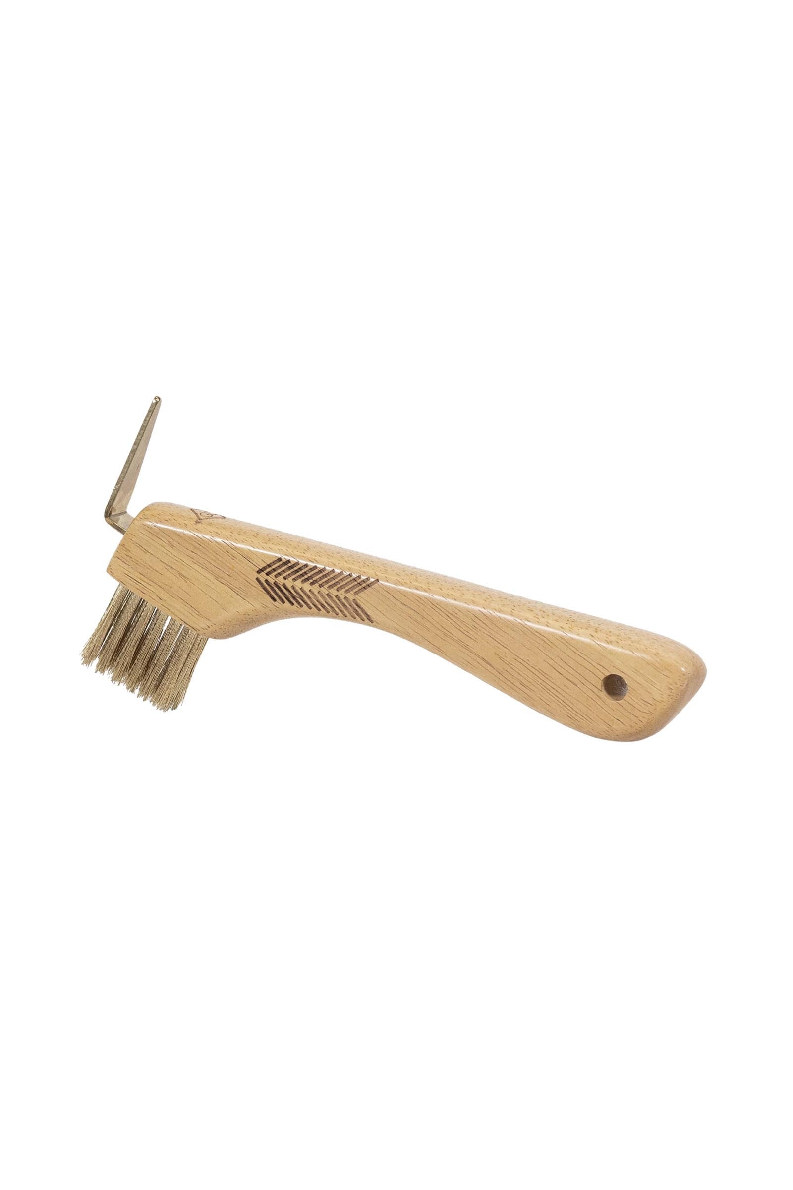Grooming Deluxe nettapiedi con setole metalliche Accessori per la toelettatura