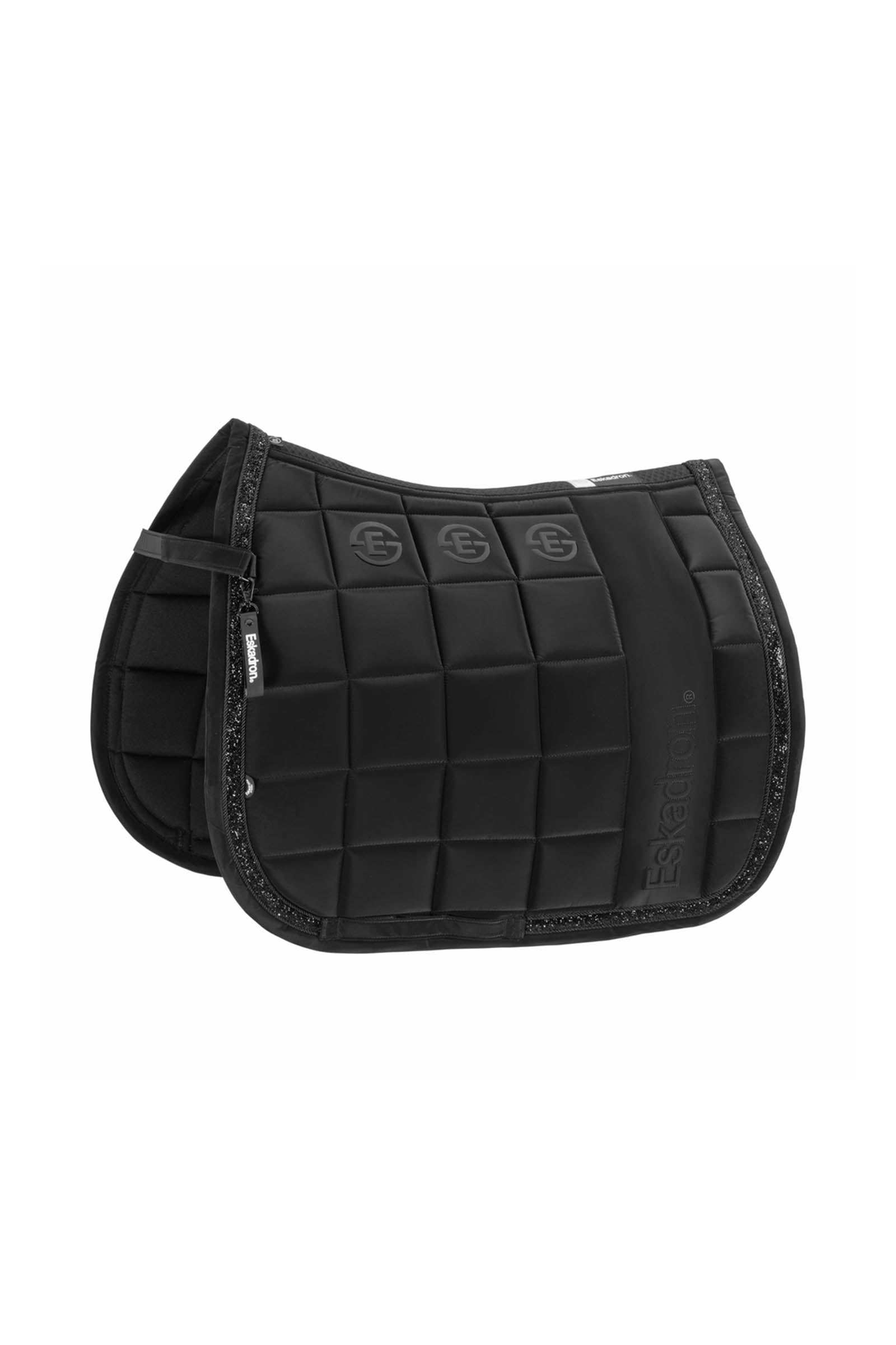 Eskadron Dynamics AW25 sottosella da dressage Big Square Jewel Sottosella