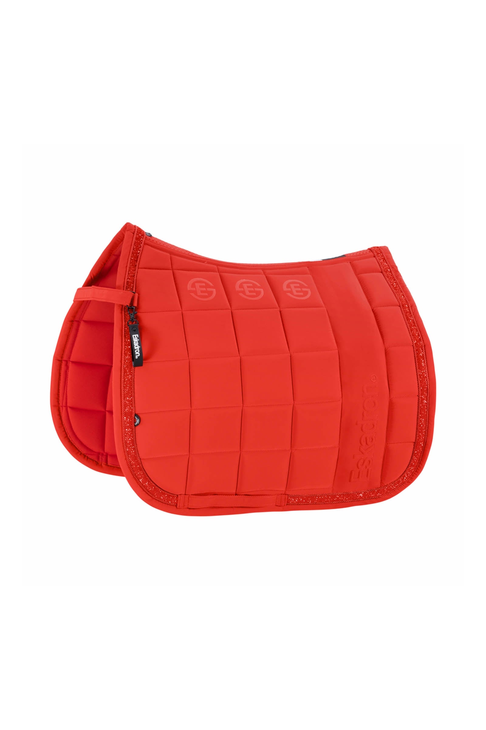 Eskadron Dynamics AW25 sottosella da dressage Big Square Jewel Sottosella
