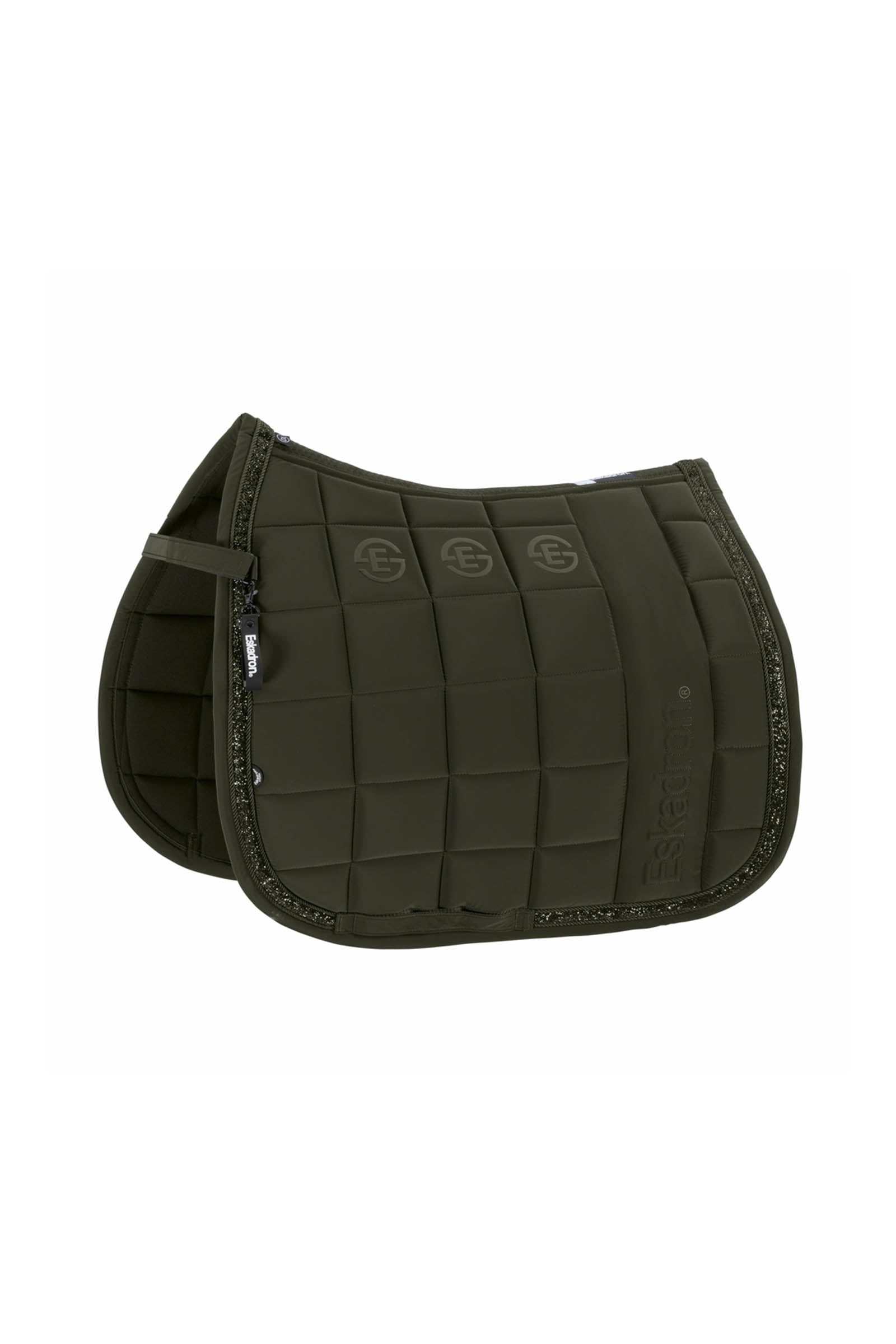 Eskadron Dynamics AW25 sottosella da dressage Big Square Jewel Sottosella